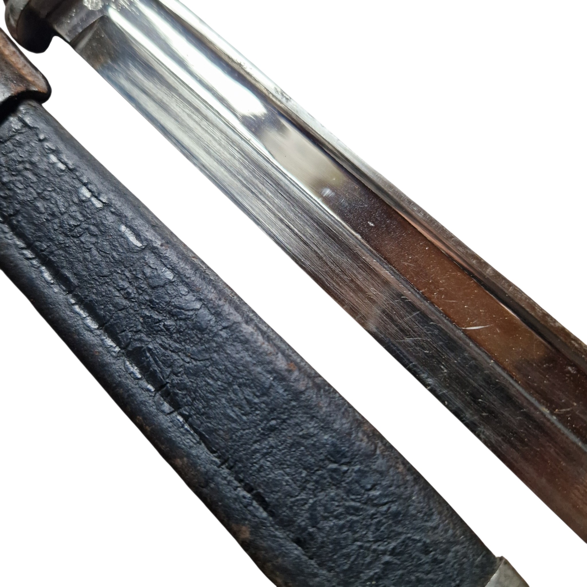 Bagnet M 71/84 PODOFICER PRYWATNY