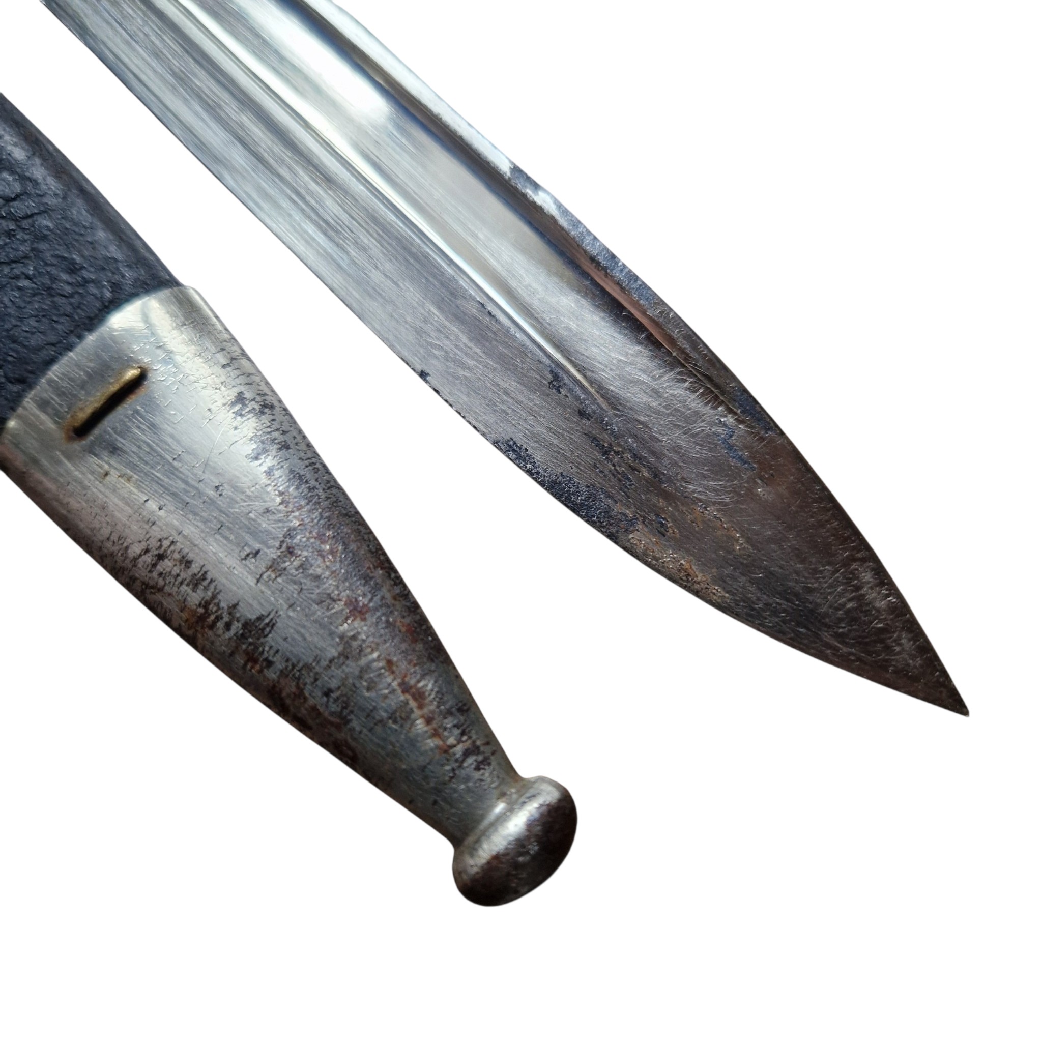 Bagnet M 71/84 PODOFICER PRYWATNY