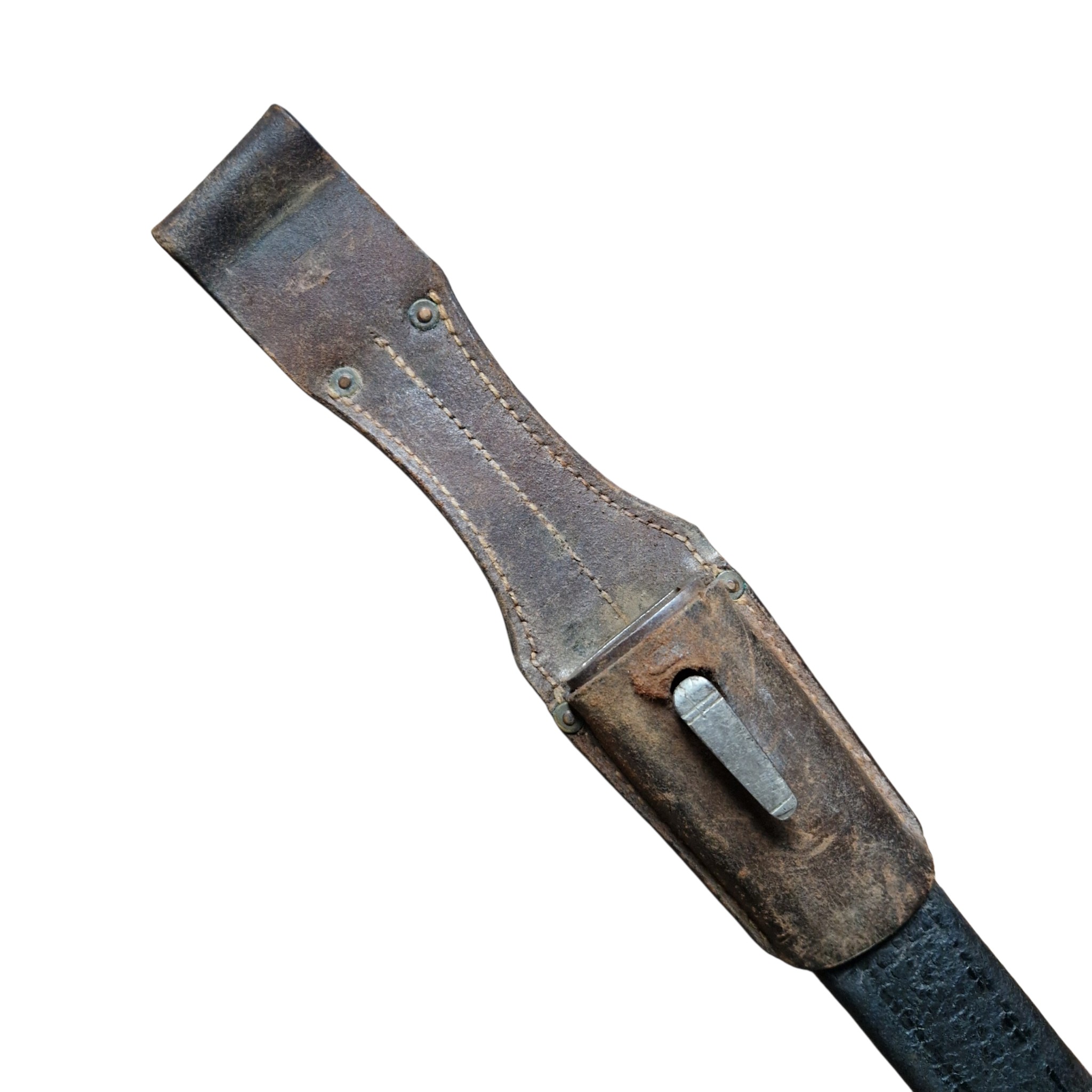 Bagnet M 71/84 PODOFICER PRYWATNY
