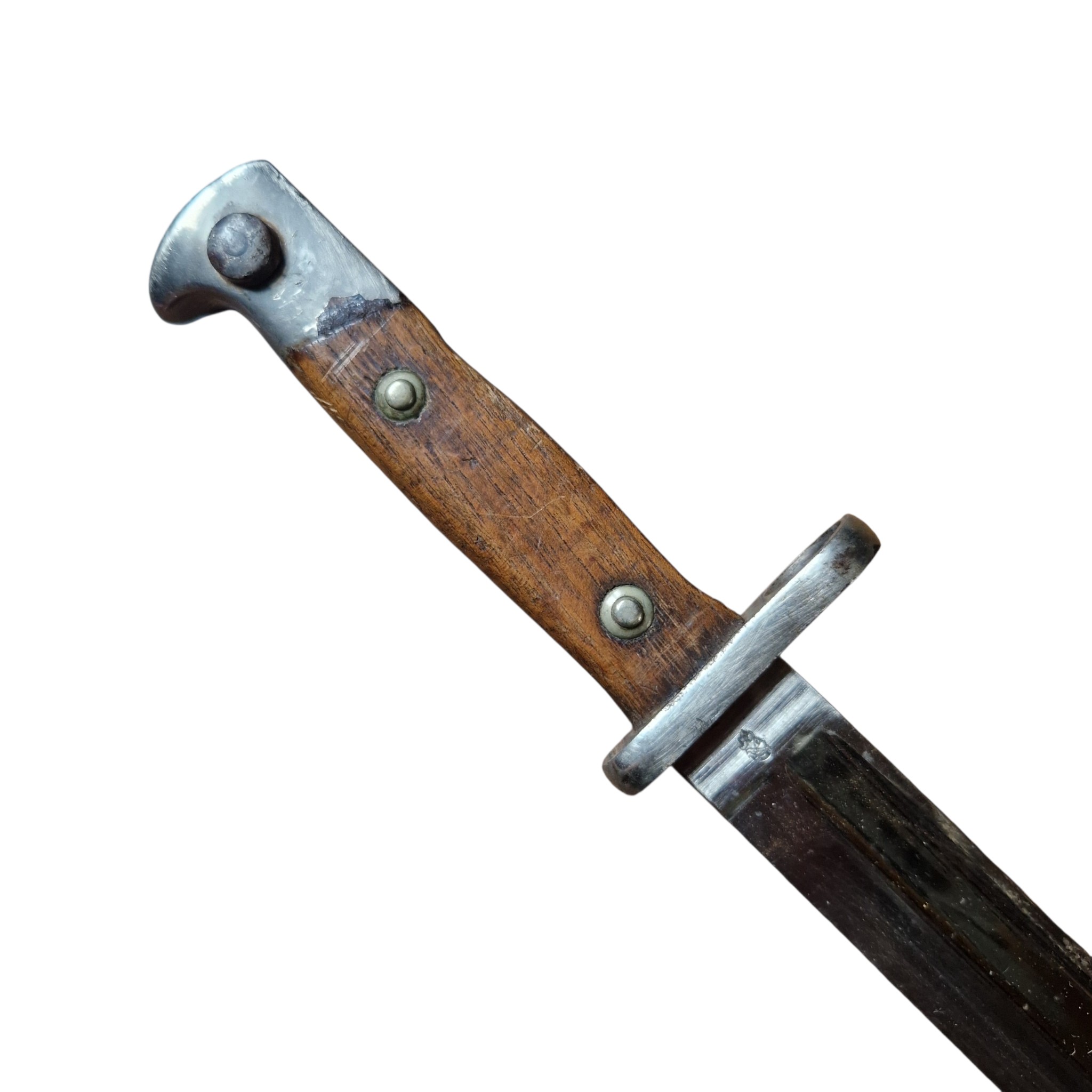 Bagnet M 71/84 PODOFICER PRYWATNY