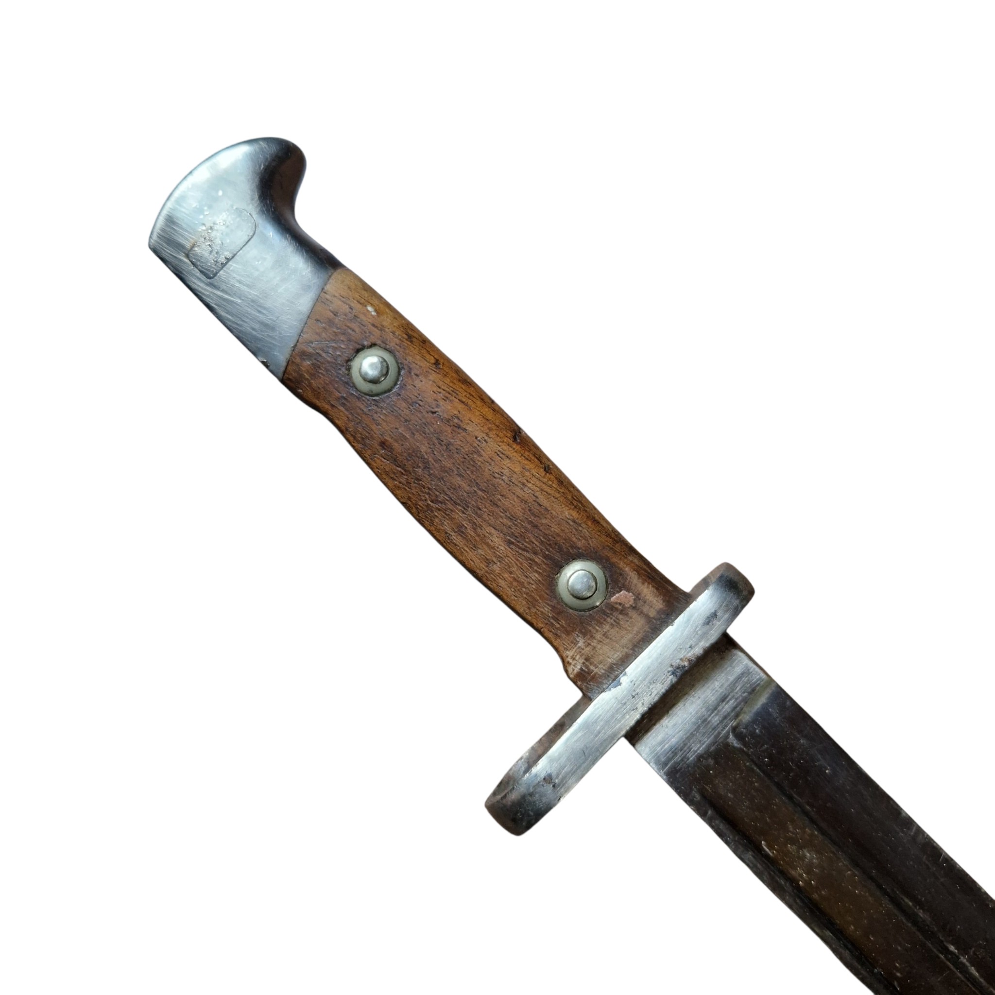 Bagnet M 71/84 PODOFICER PRYWATNY