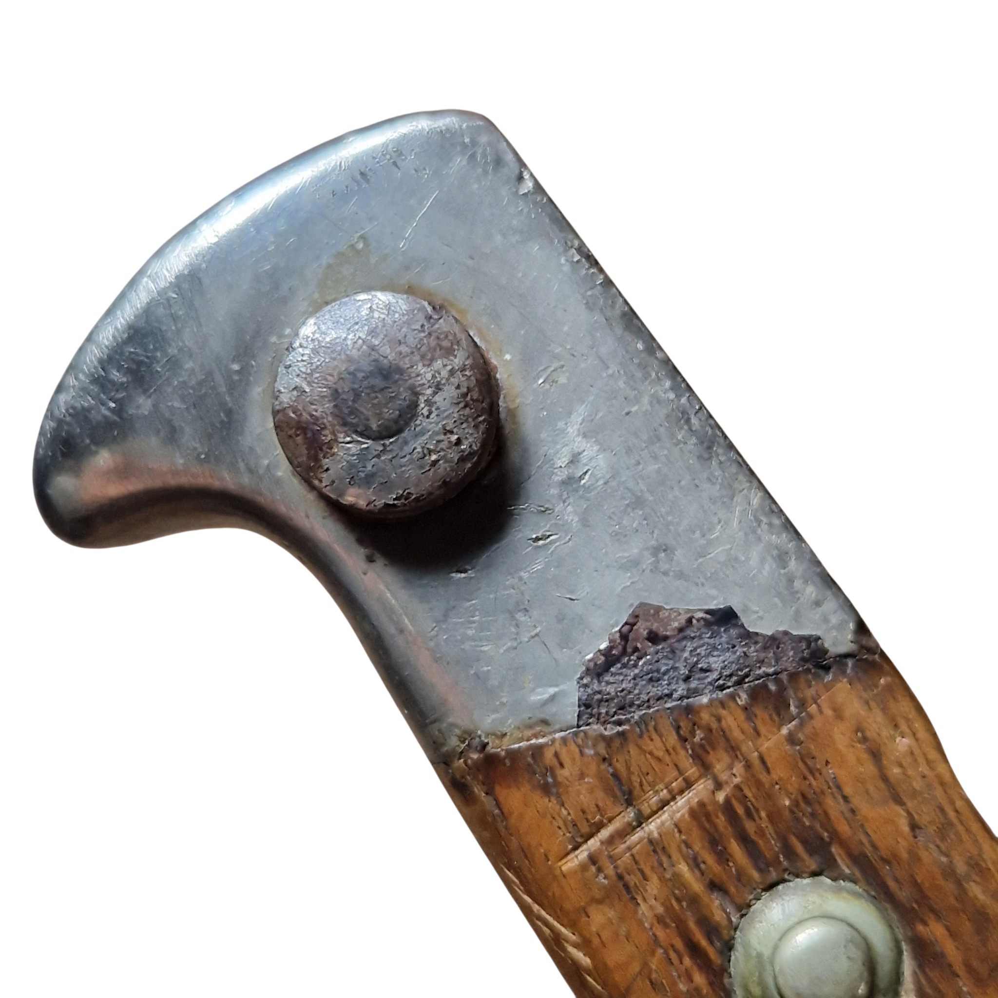Bagnet M 71/84 PODOFICER PRYWATNY