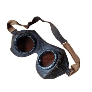 Schutzbrille Wehrmacht
