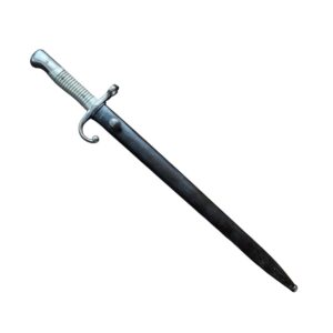 Bagnet ARGENTYNA M1891 LONG