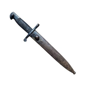 Hiszpański bagnet M1941 BOLO