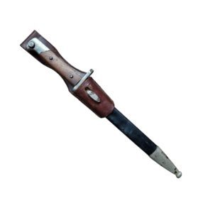 Bagnet M 71/84 PODOFICER PRYWATNY