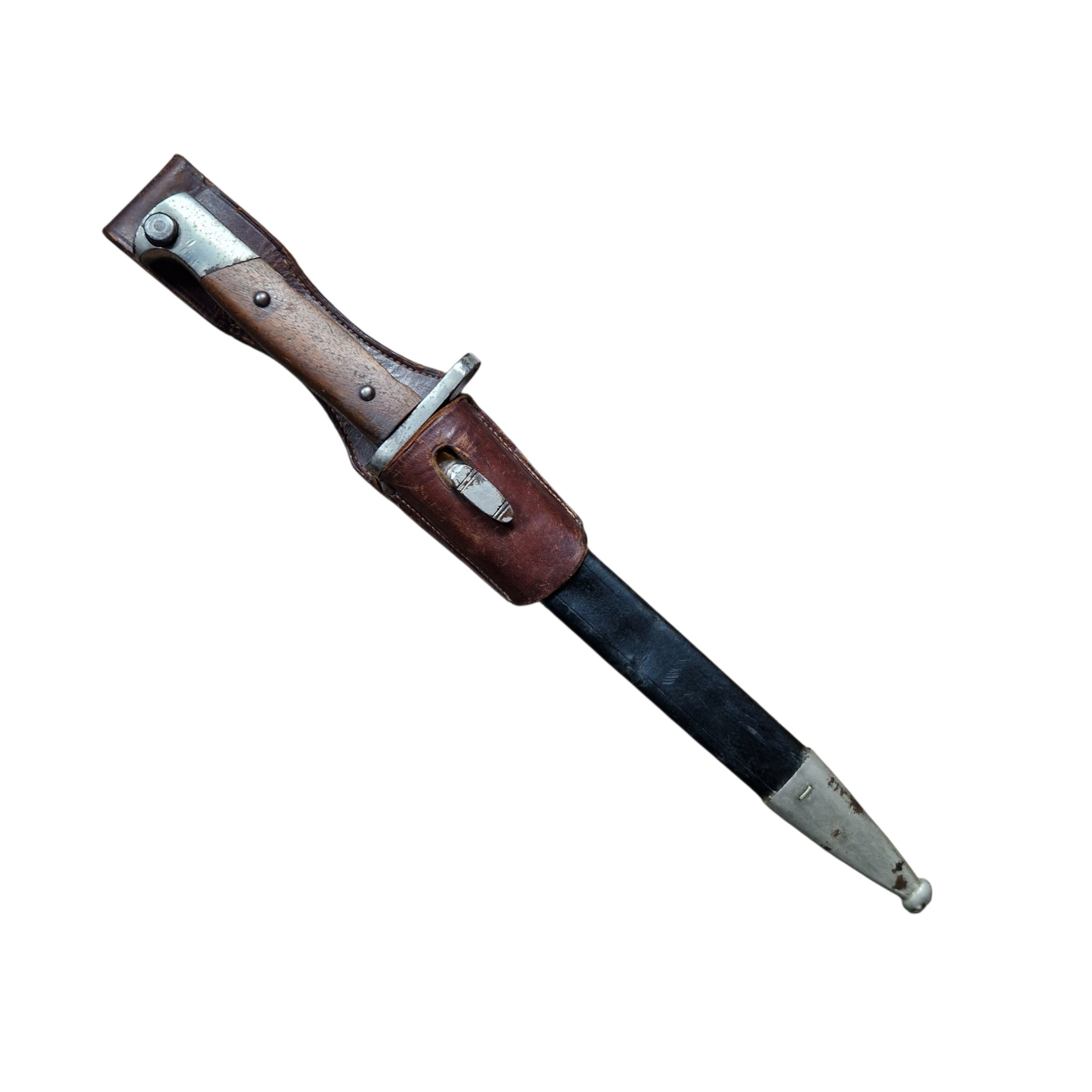 Bagnet M 71/84 PODOFICER PRYWATNY