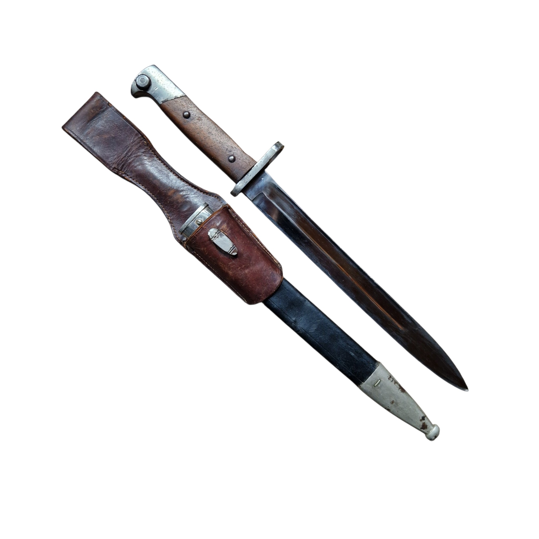 Bagnet M 71/84 PODOFICER PRYWATNY