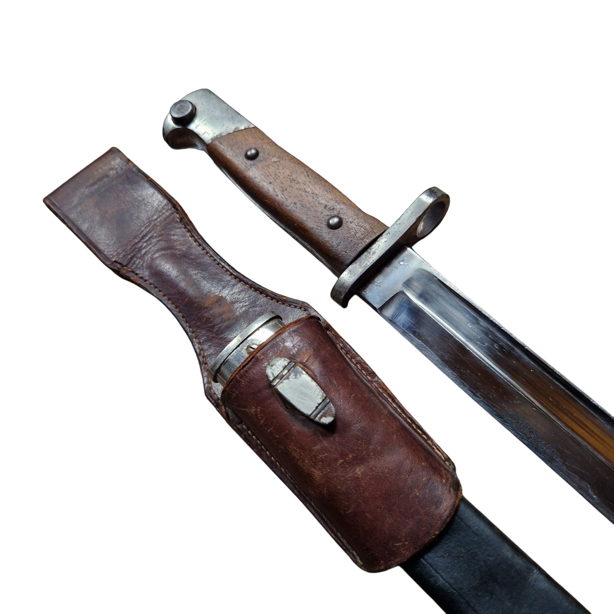 Bagnet M 71/84 PODOFICER PRYWATNY