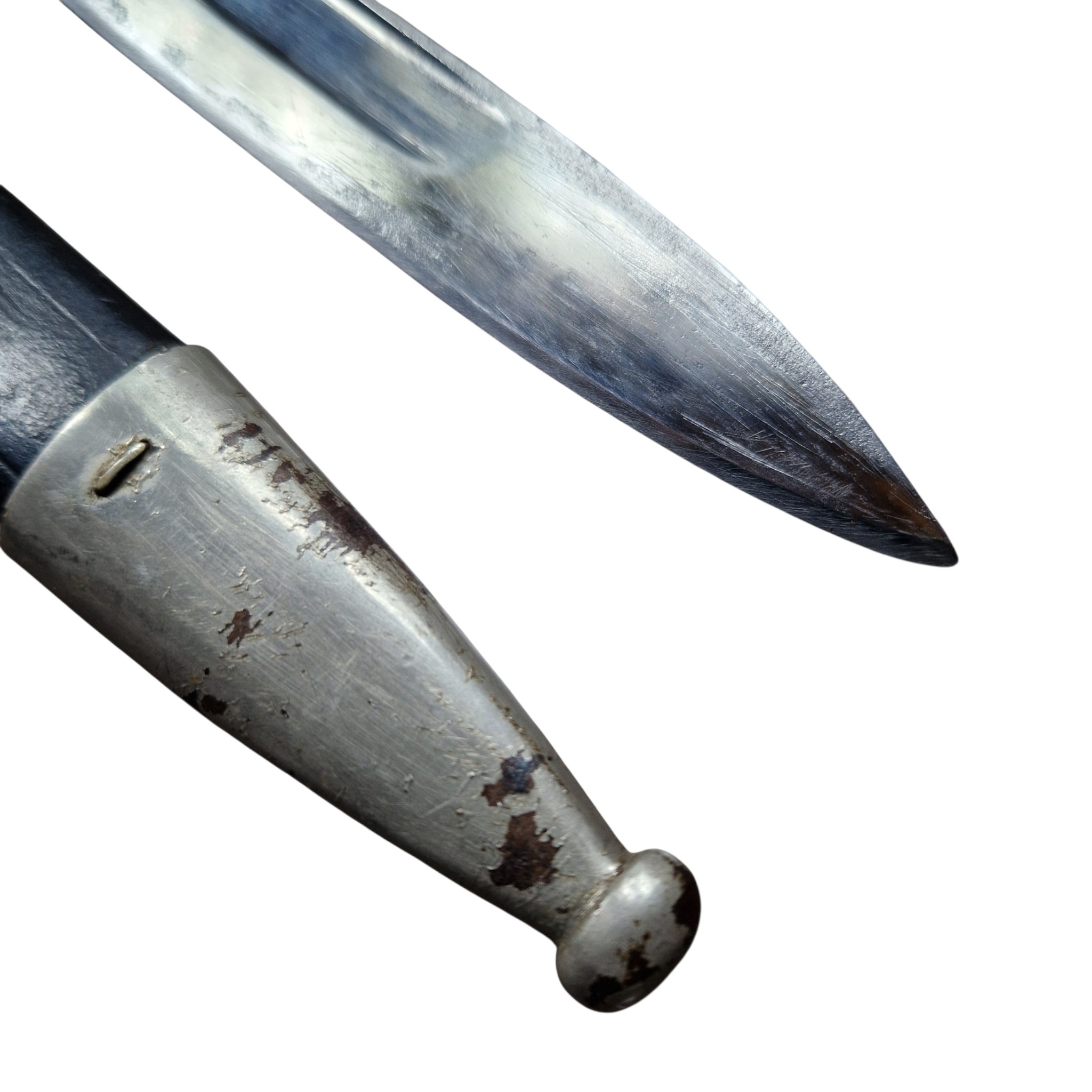 Bagnet M 71/84 PODOFICER PRYWATNY