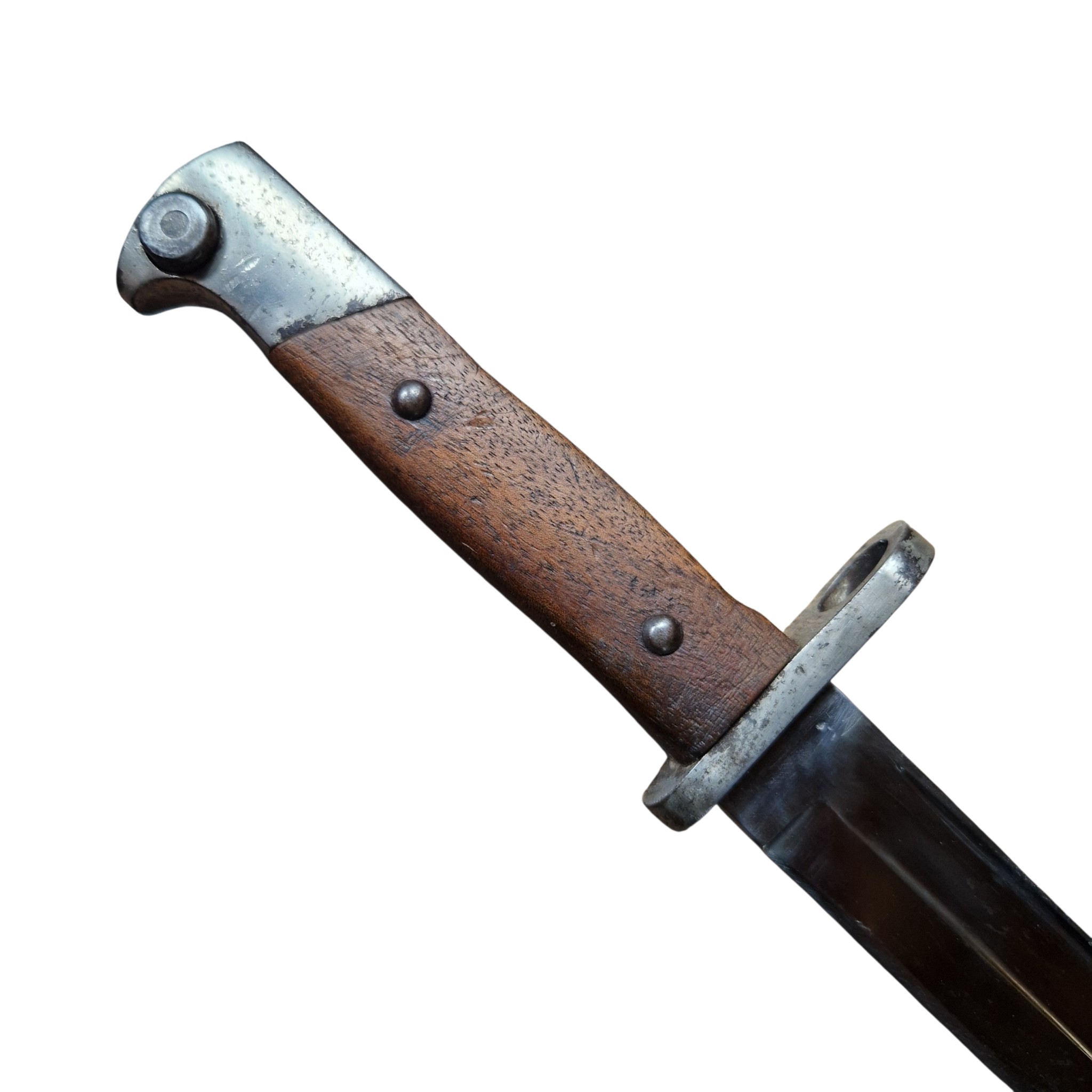 Bagnet M 71/84 PODOFICER PRYWATNY