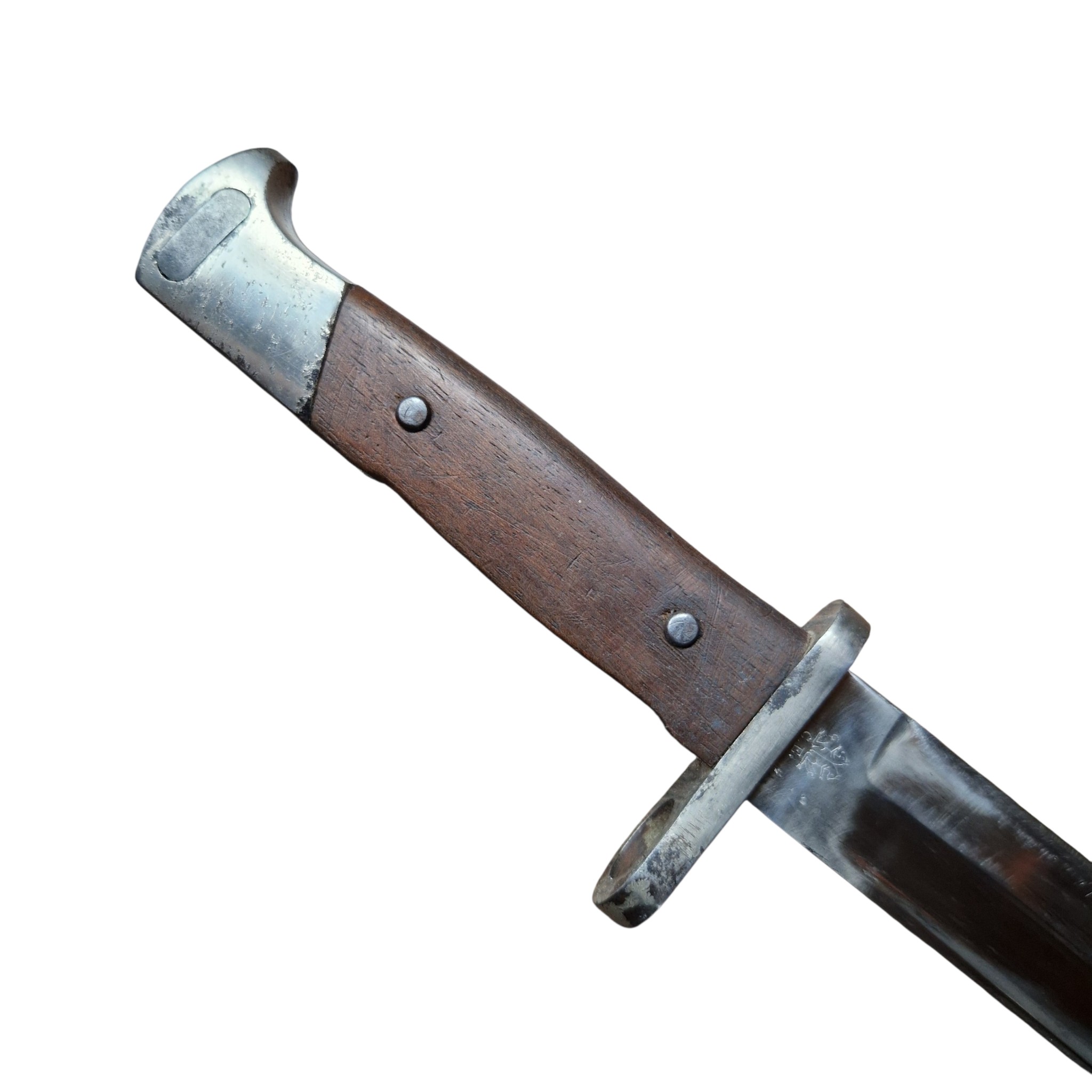 Bagnet M 71/84 PODOFICER PRYWATNY
