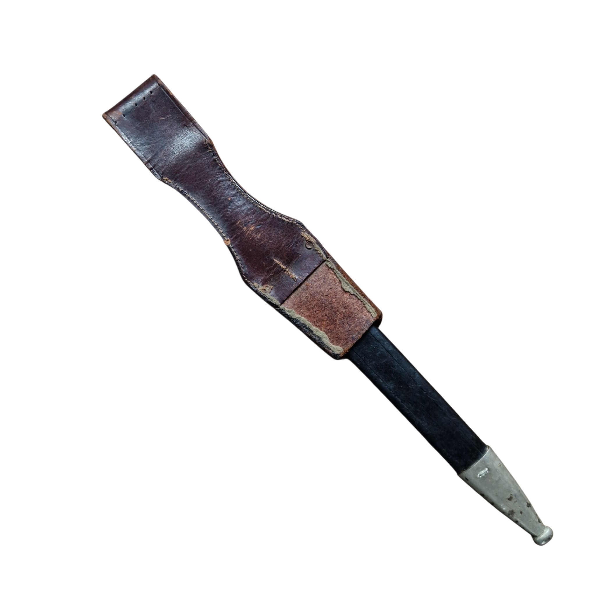 Bagnet M 71/84 PODOFICER PRYWATNY