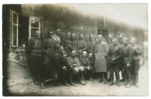 fotografia międzywojenna