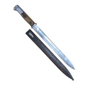 Bagnet Niemiecki S 14 Bayard