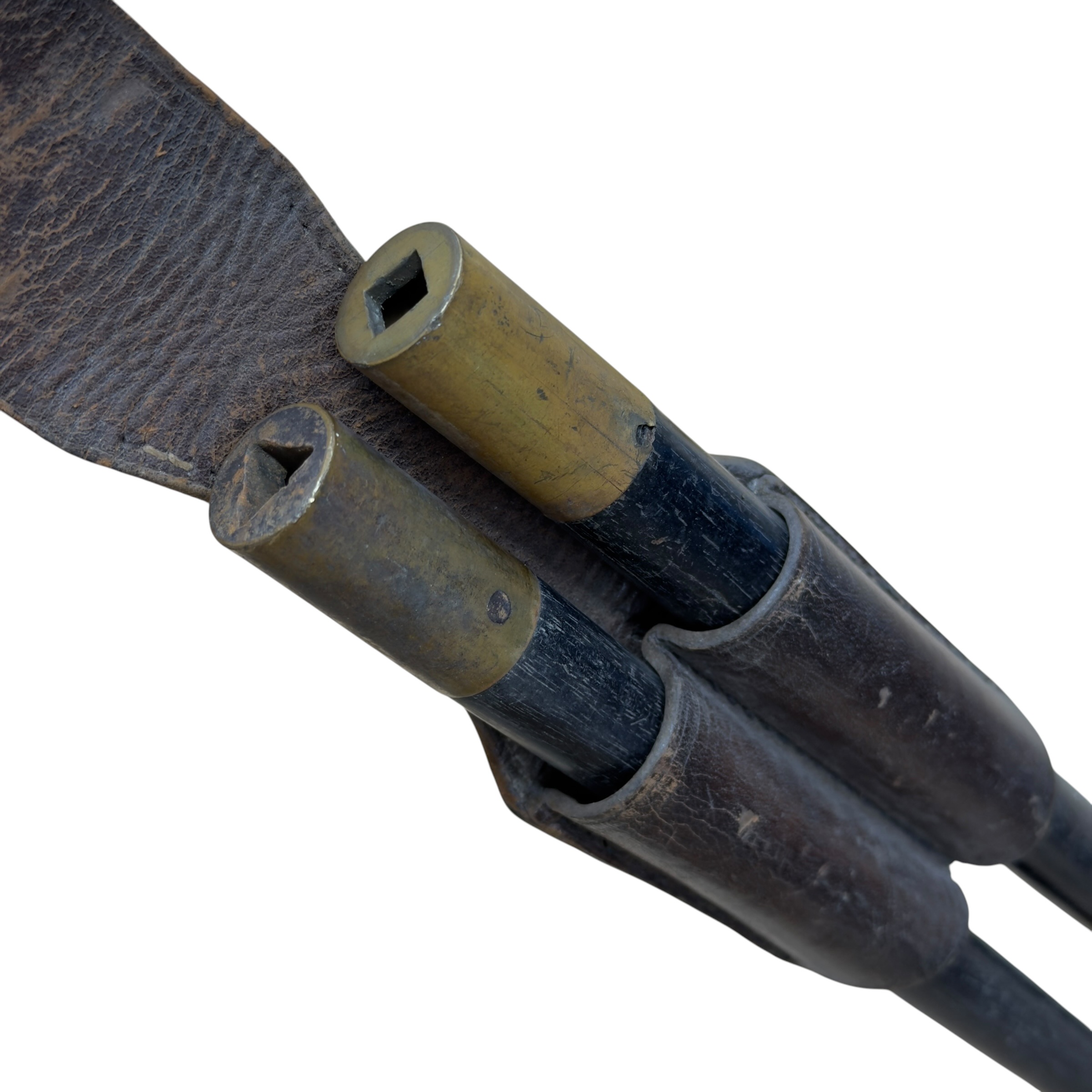 Pałki perkusyjne Wehrmacht z żabką 1941