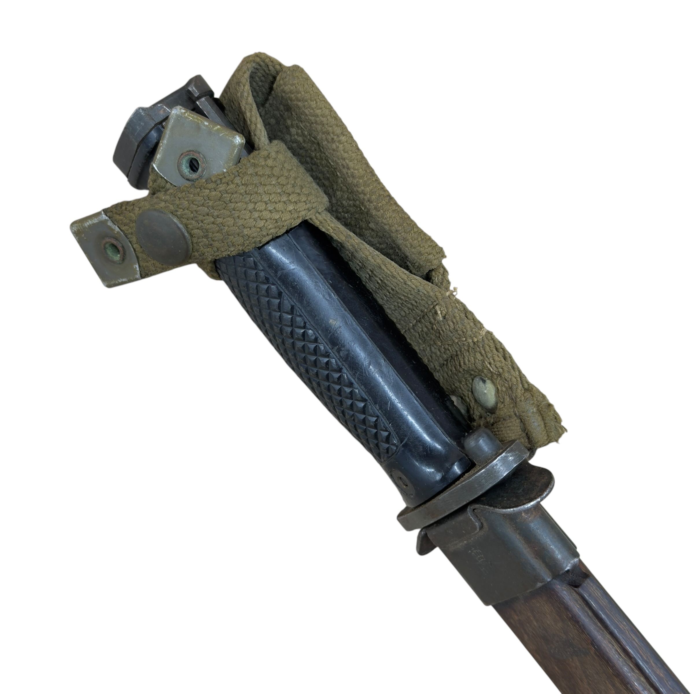 Duński Bagnet/Nóż M62 HTK E. & F. Hörster
