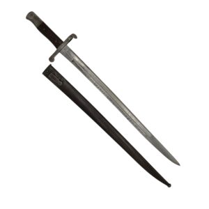 Bagnet Kropatschek M 1886