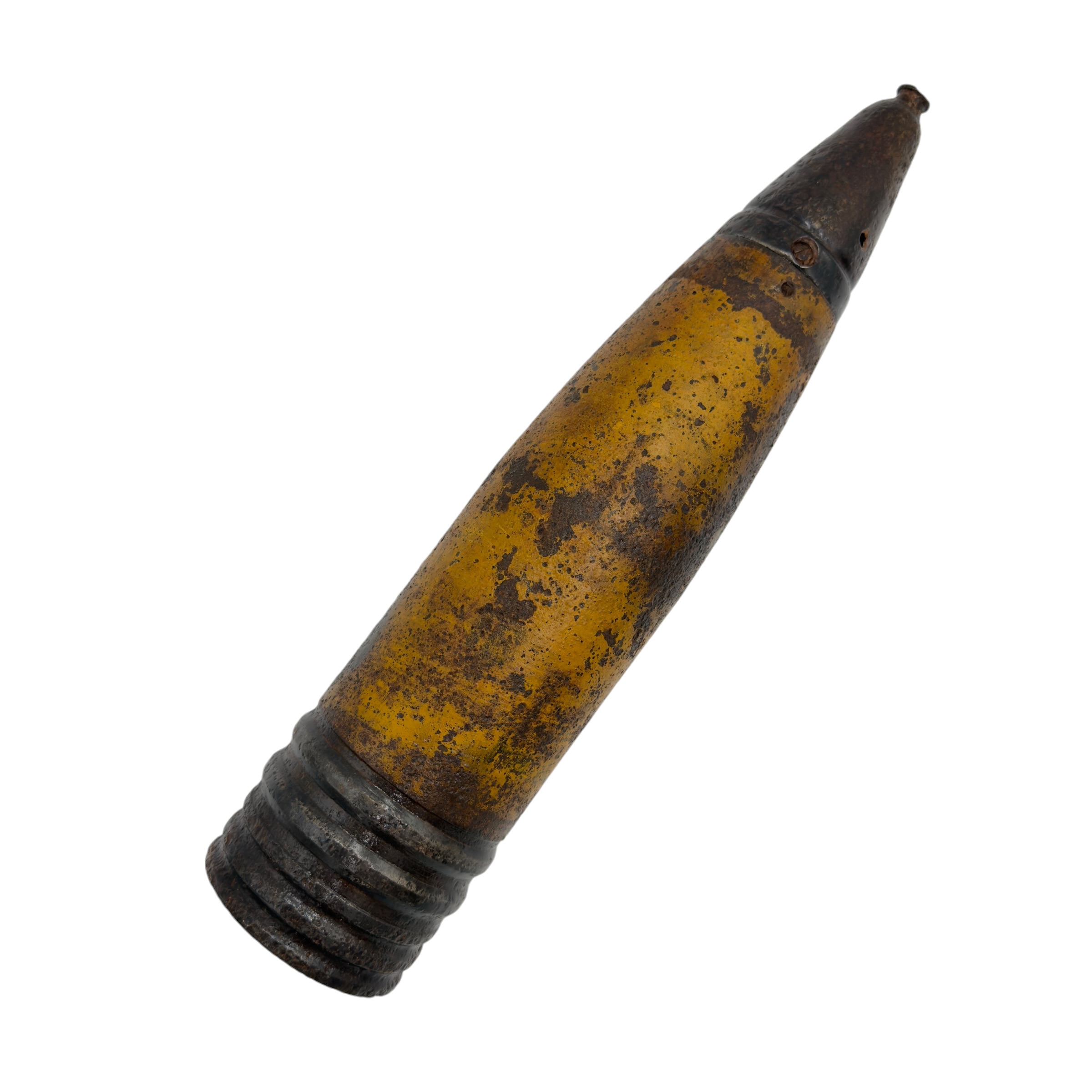 Nabój 8,8 cm Flak DEKO PIĘKNY KOMPLET