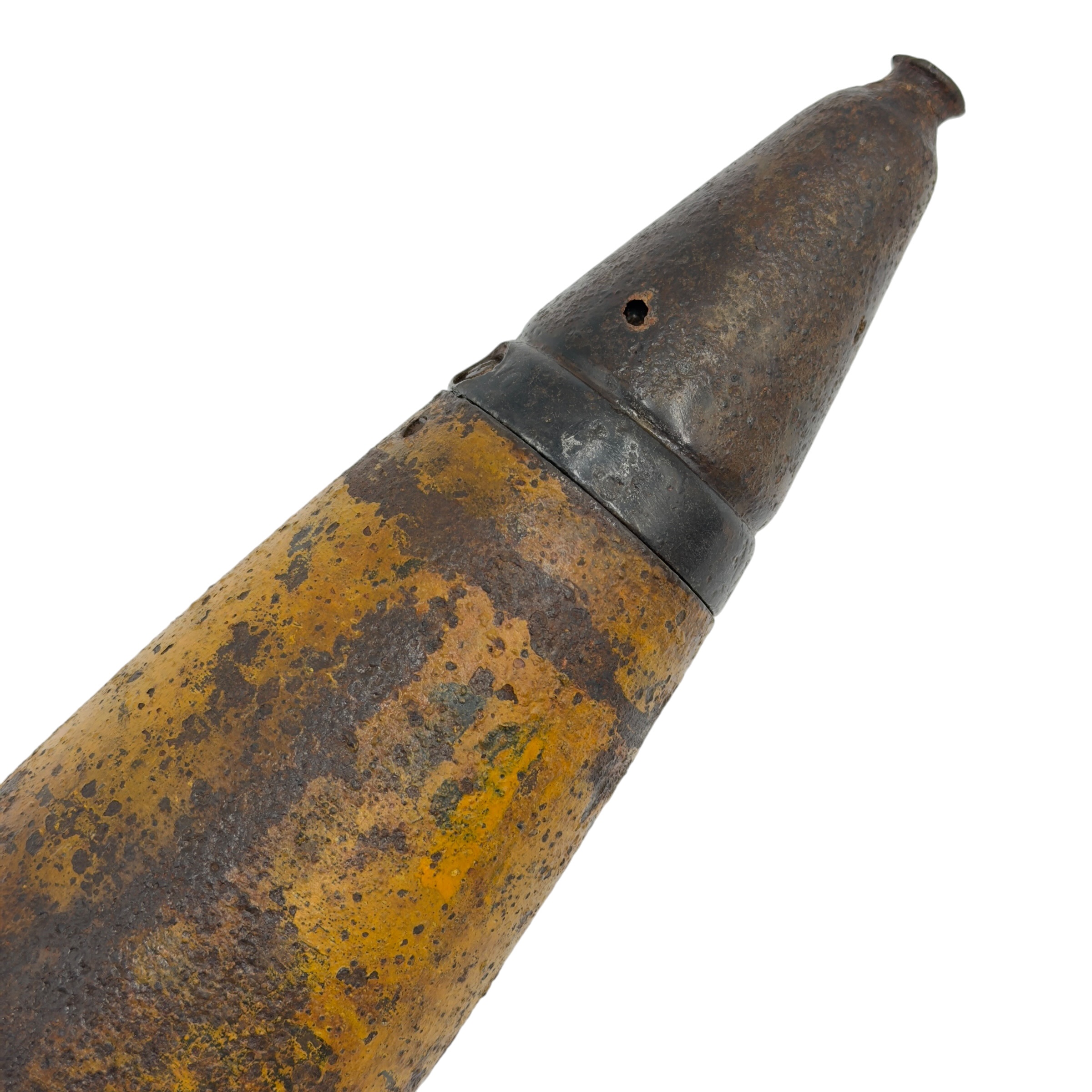 Nabój 8,8 cm Flak DEKO PIĘKNY KOMPLET