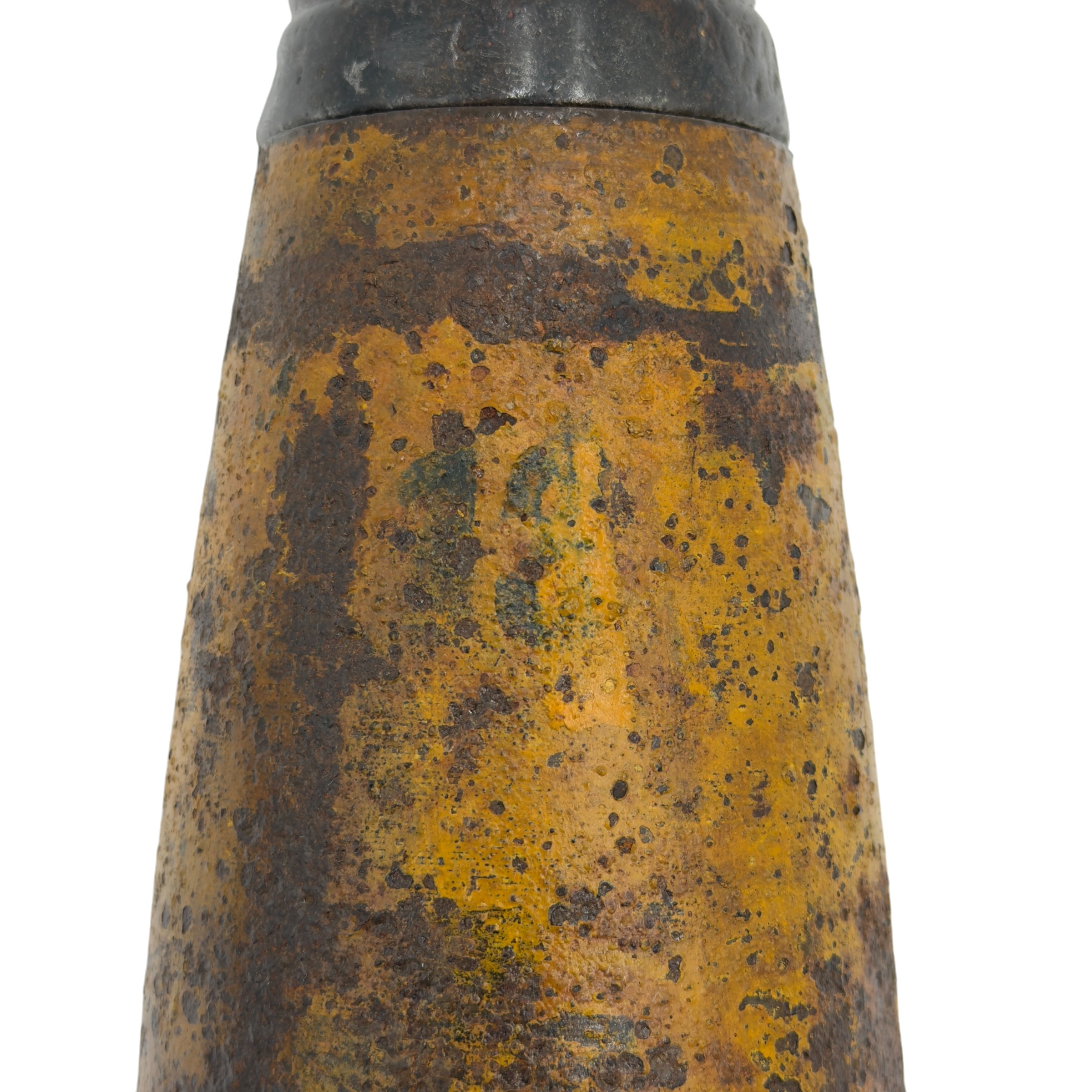 Nabój 8,8 cm Flak DEKO PIĘKNY KOMPLET