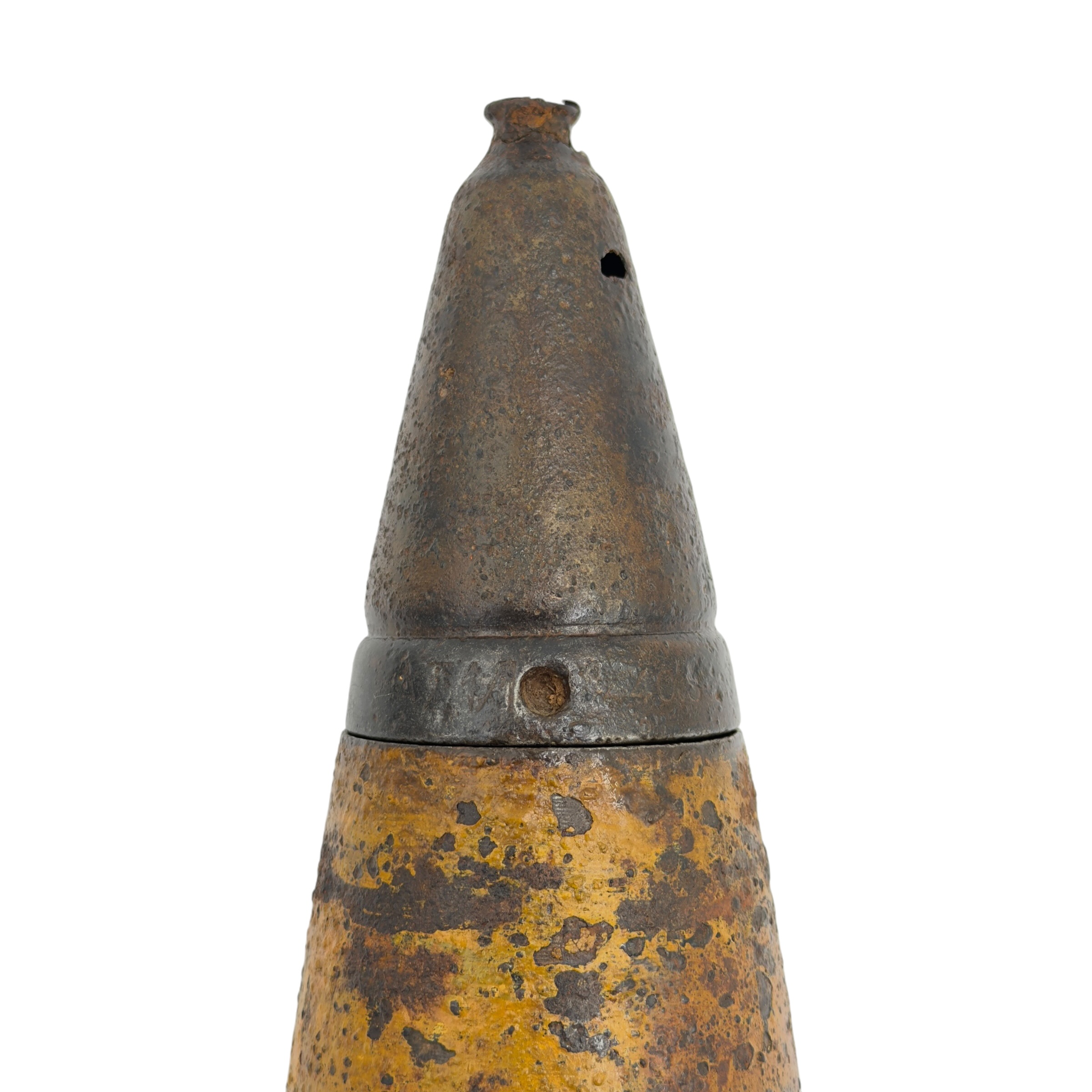 Nabój 8,8 cm Flak DEKO PIĘKNY KOMPLET