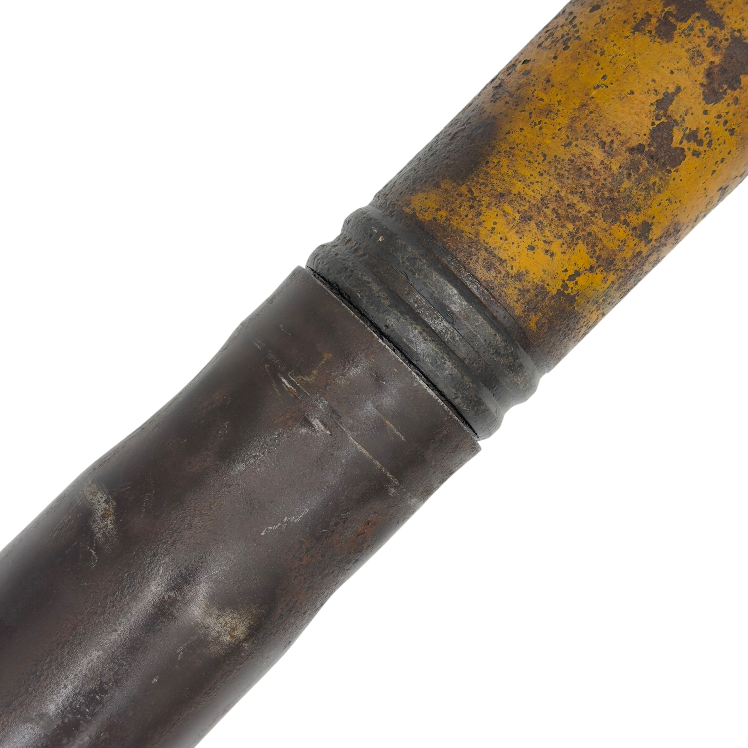 Nabój 8,8 cm Flak DEKO PIĘKNY KOMPLET