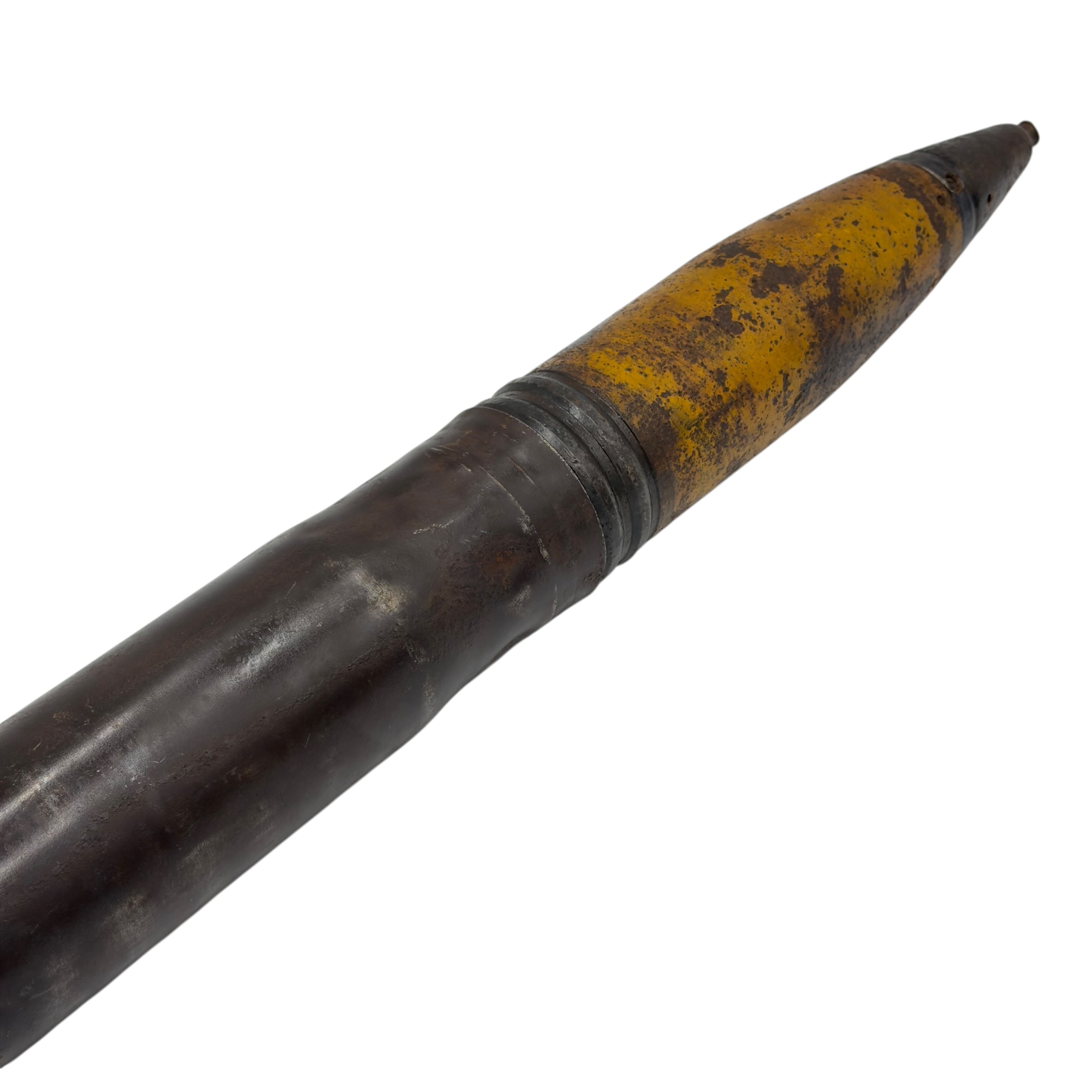 Nabój 8,8 cm Flak DEKO PIĘKNY KOMPLET