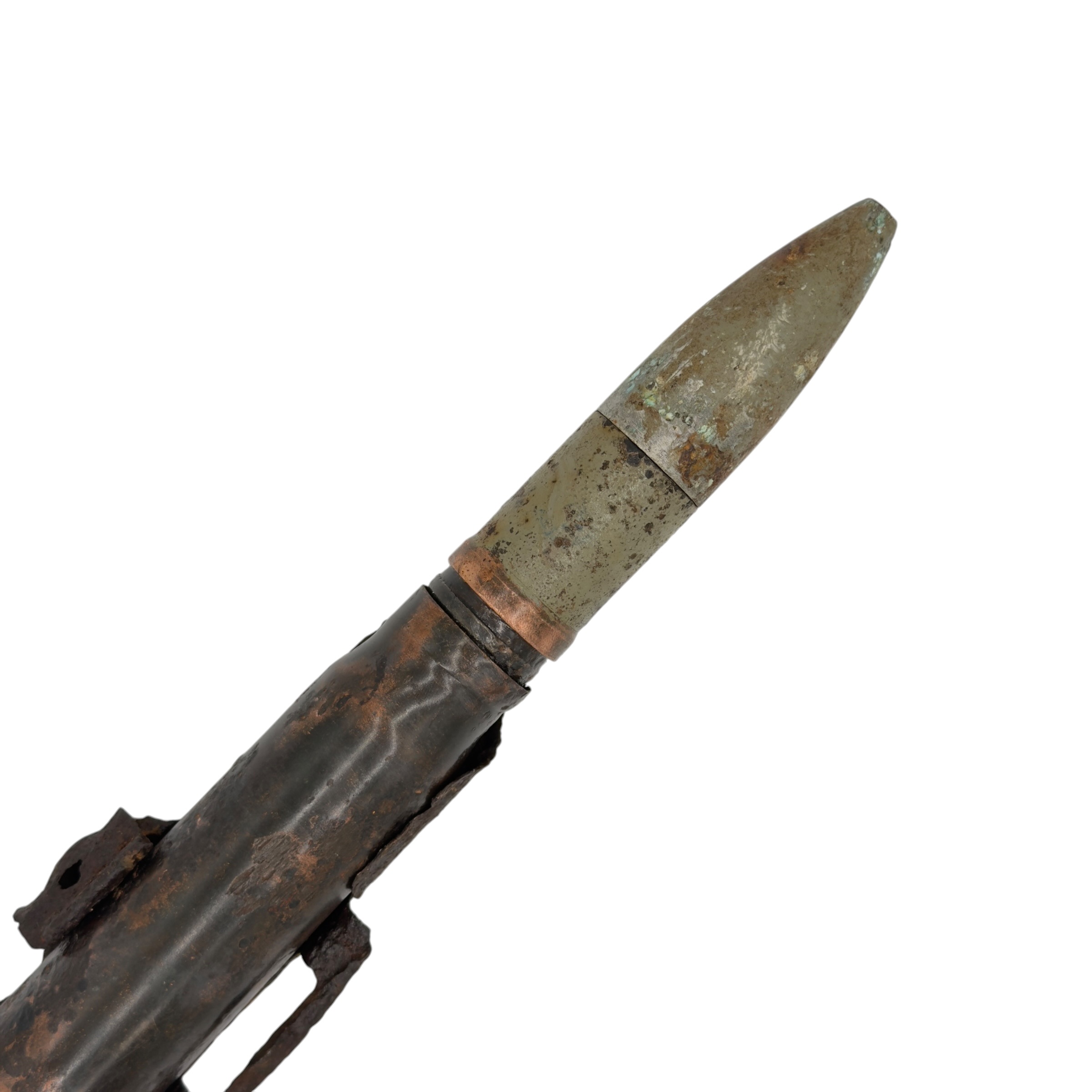 Nabój MK 103 DEKO z ogniwem Szkolny Rzadkość