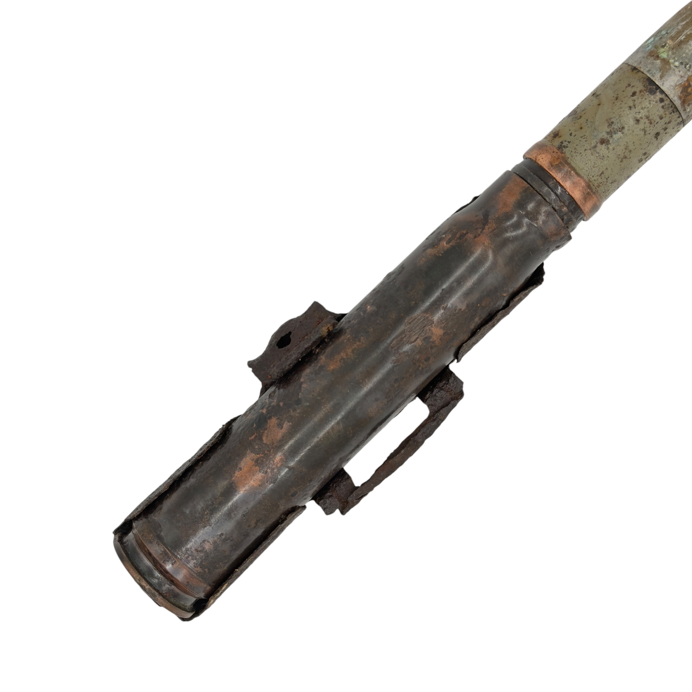 Nabój MK 103 DEKO z ogniwem Szkolny Rzadkość