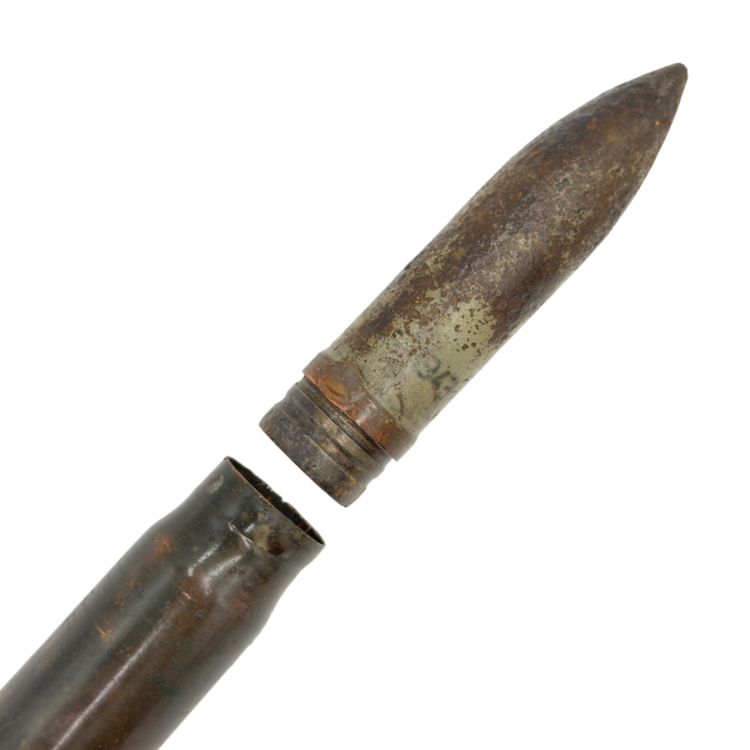 Nabój MK 103 z ogniwem DEKO Przeciw Pancerny