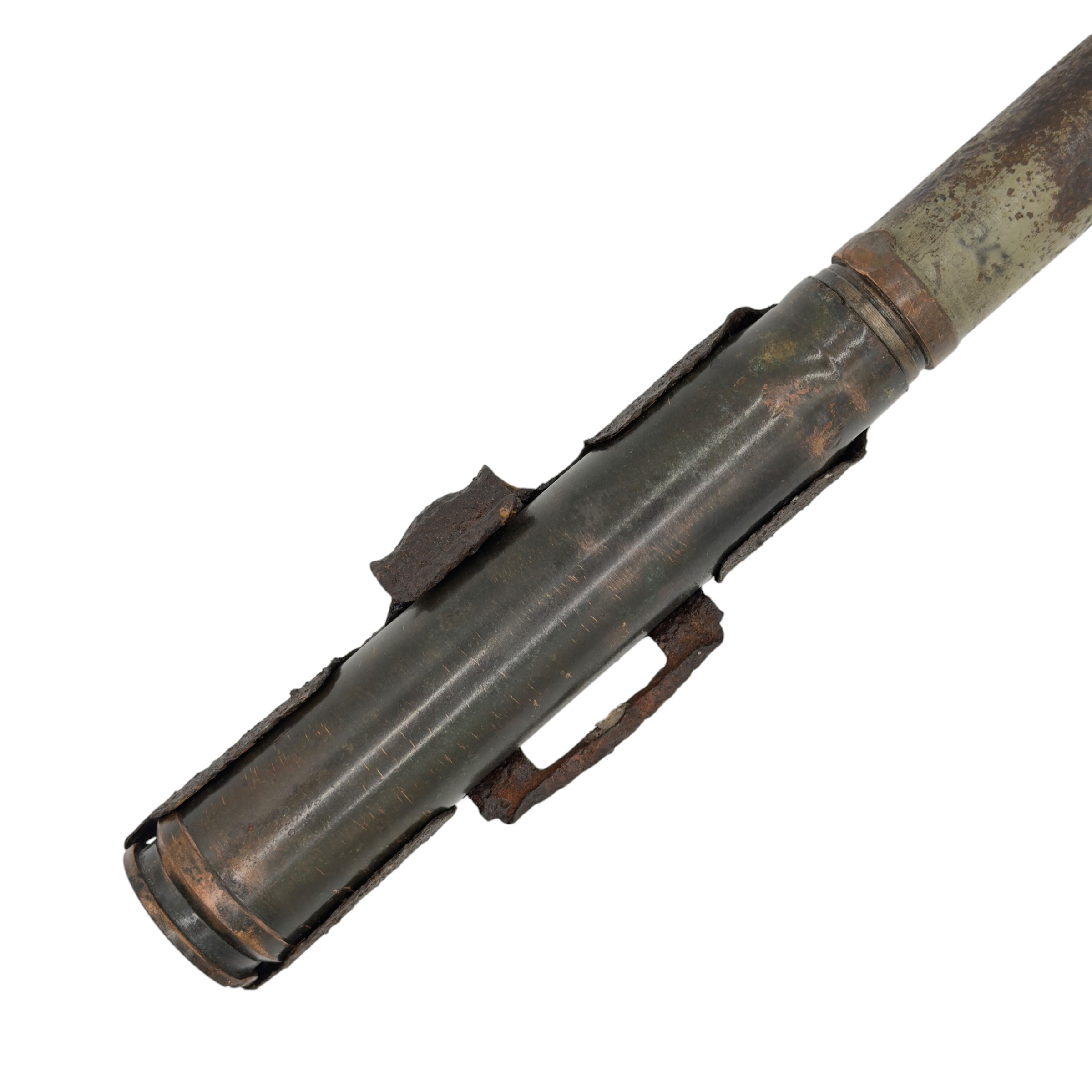 Nabój MK 103 z ogniwem DEKO Przeciw Pancerny