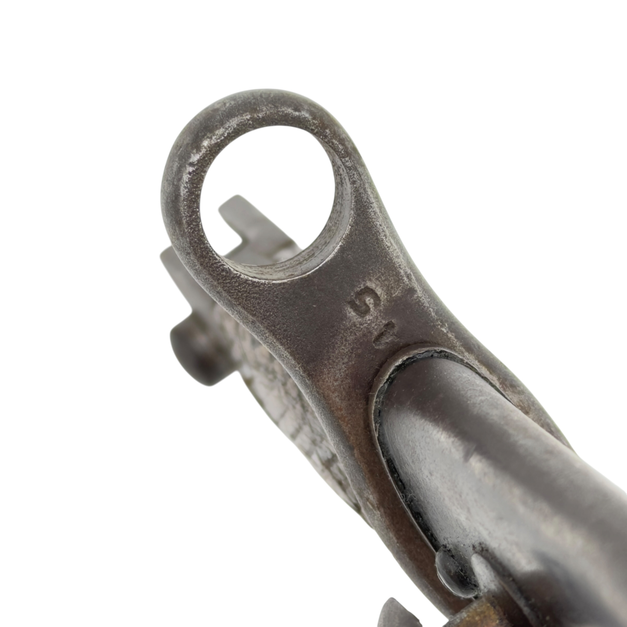 Hiszpański bagnet M1941 BOLO Zgodny