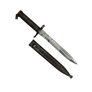 Bagnet Szwedzki M 1896 Zgodny