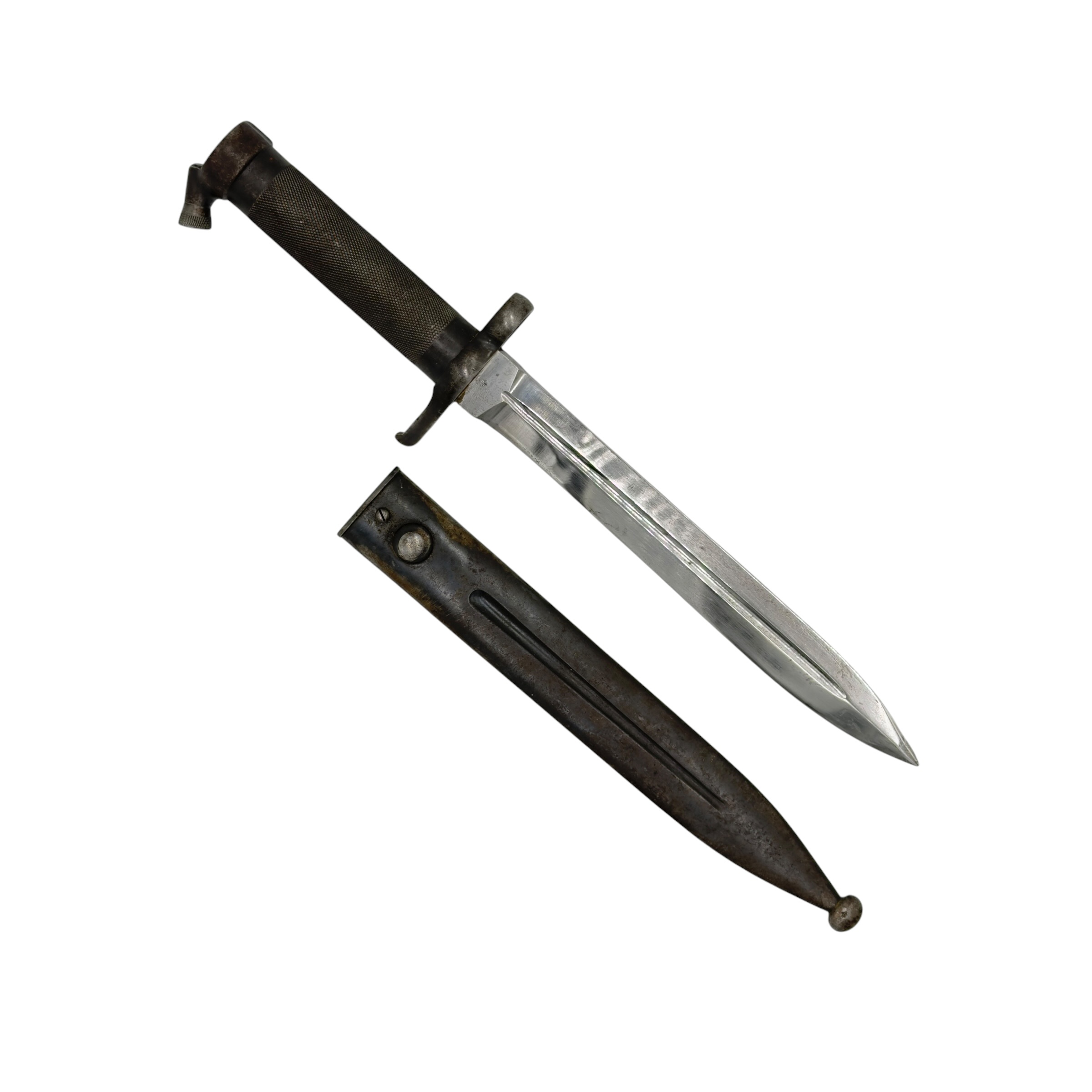 Bagnet Szwedzki M 1896 Zgodny