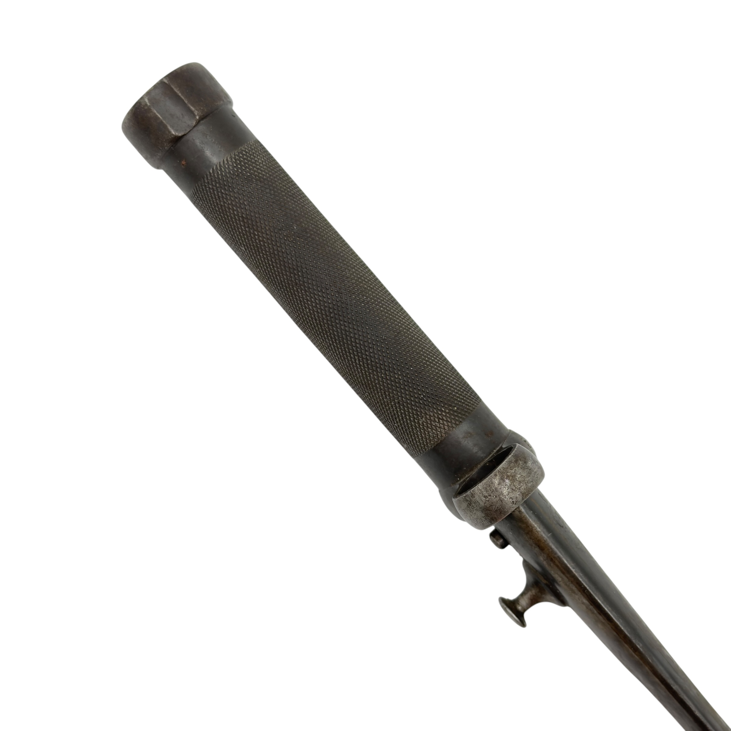 Bagnet Szwedzki M 1896 Zgodny z żabką
