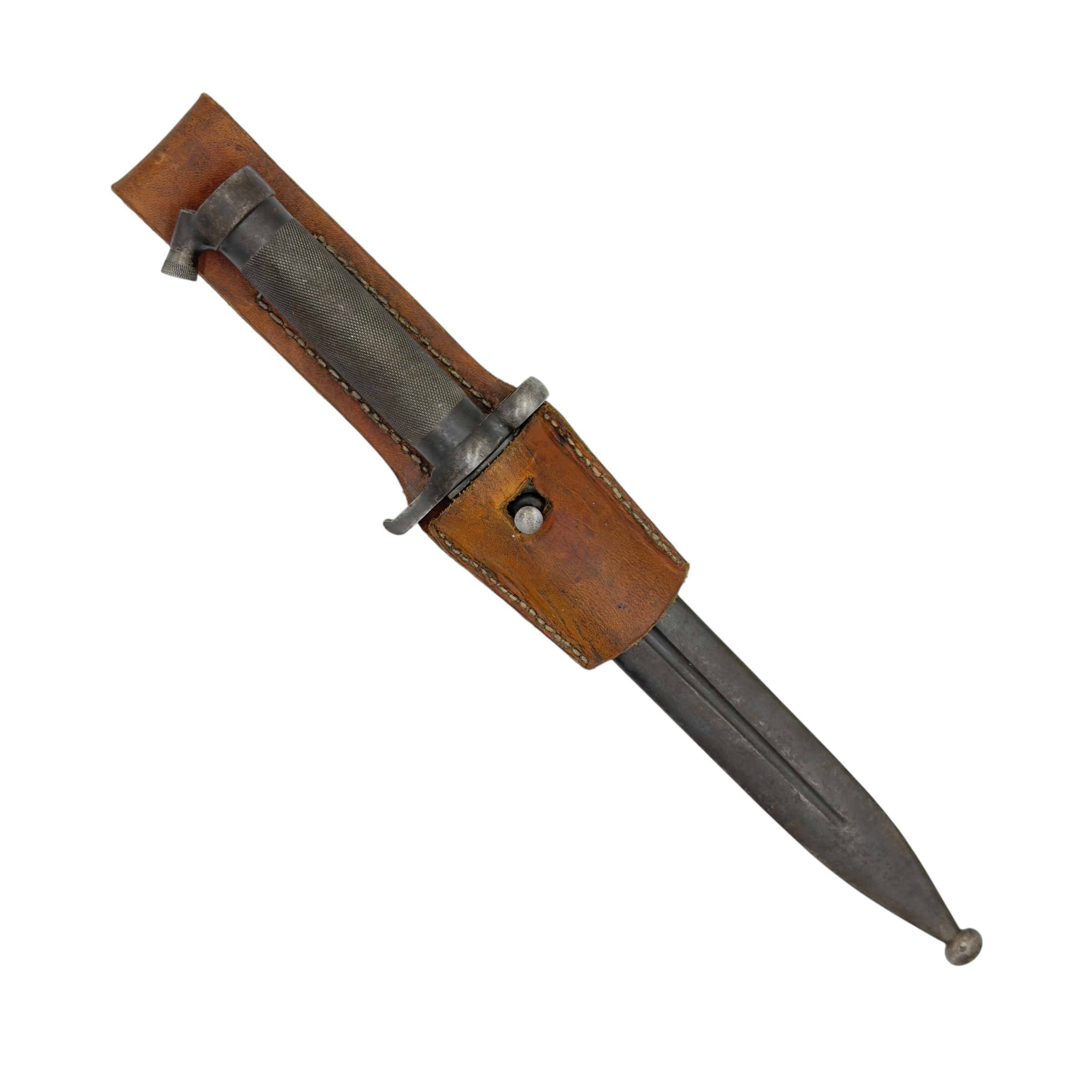 Bagnet Szwedzki M 1896 Zgodny z żabką