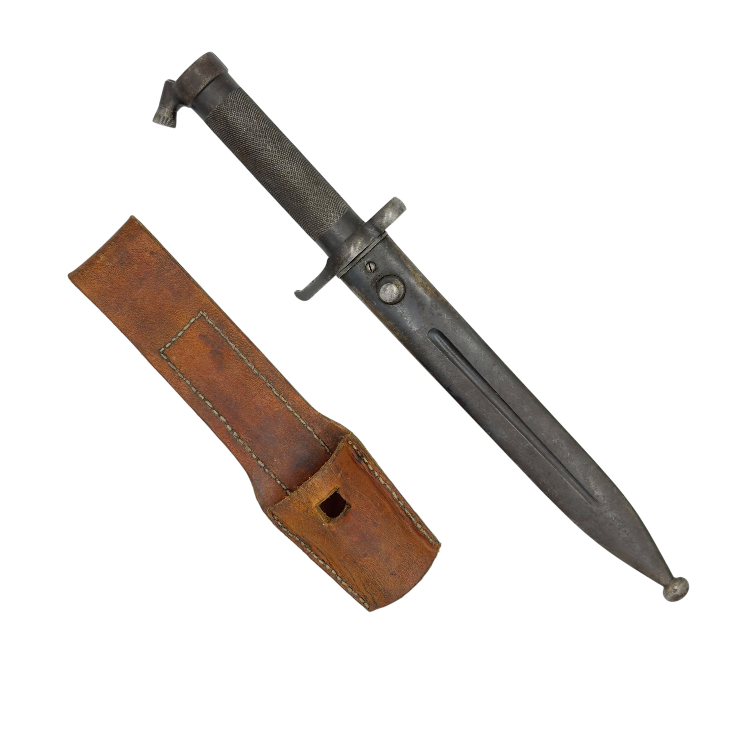 Bagnet Szwedzki M 1896 Zgodny z żabką