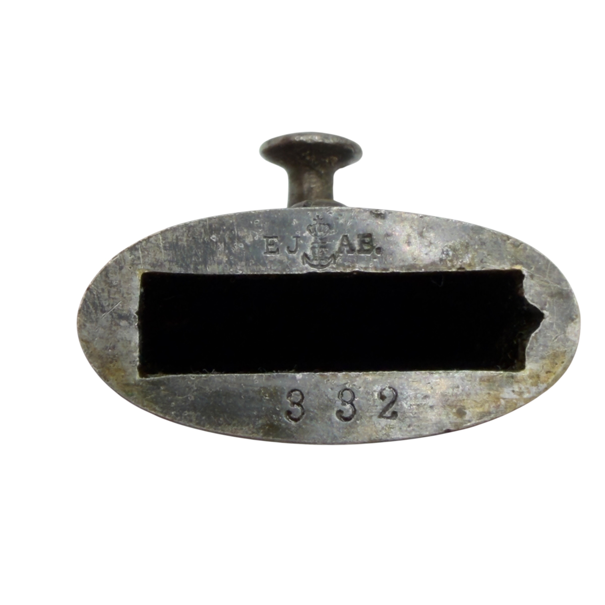 Bagnet Szwedzki M 1896 Zgodny z żabką