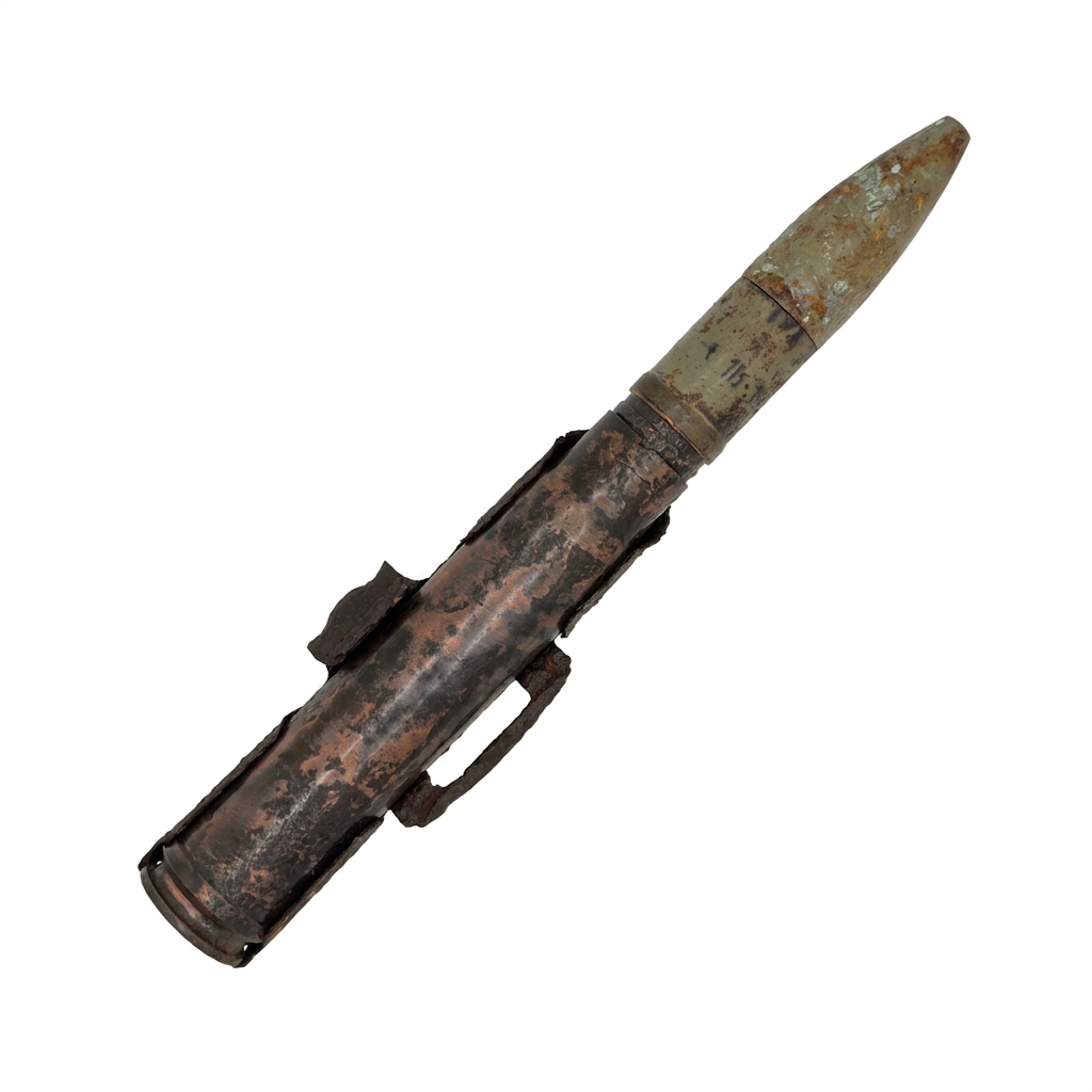 Nabój MK 103 DEKO z ogniwem Szkolny