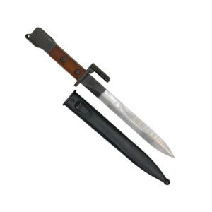 Belgijski Bagnet FN FAL Typ A