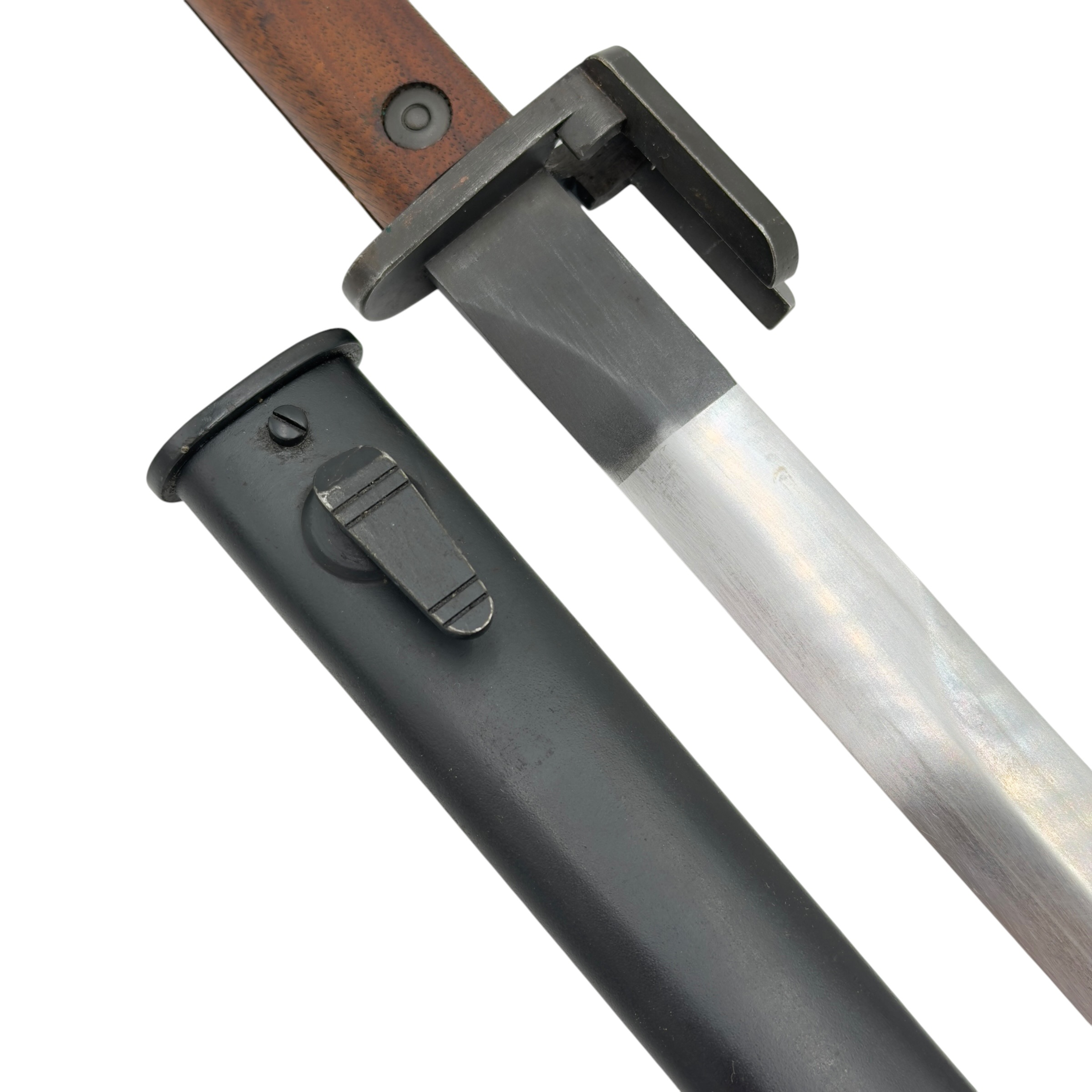 Belgijski Bagnet FN FAL Typ A Piękny Stan