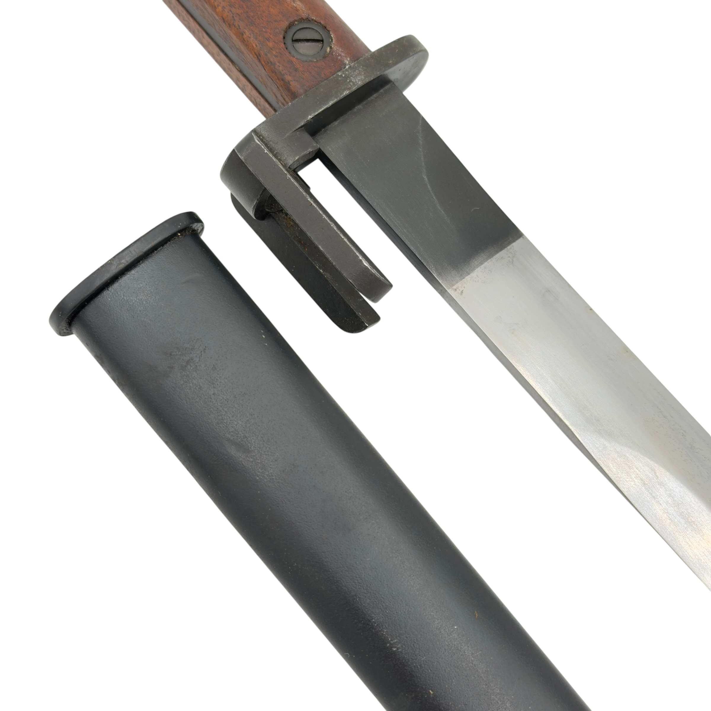 Belgijski Bagnet FN FAL Typ A Piękny Stan