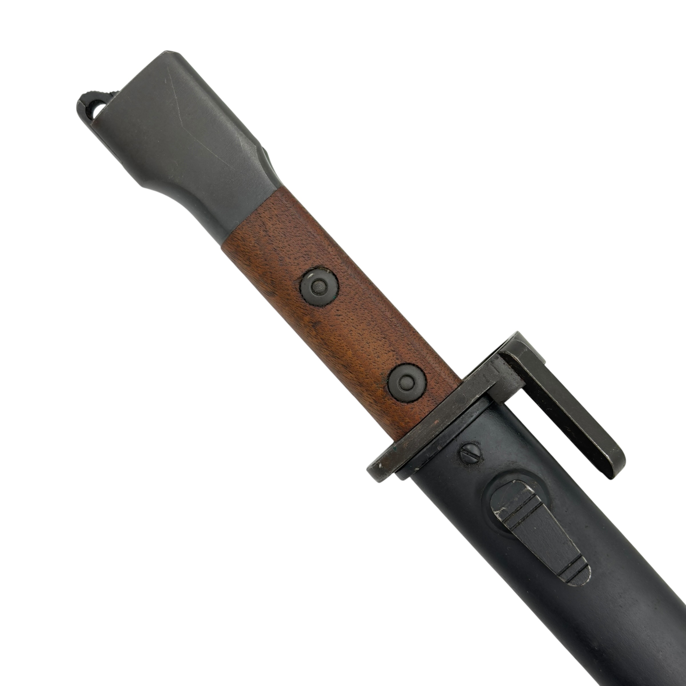 Belgijski Bagnet FN FAL Typ A Piękny Stan