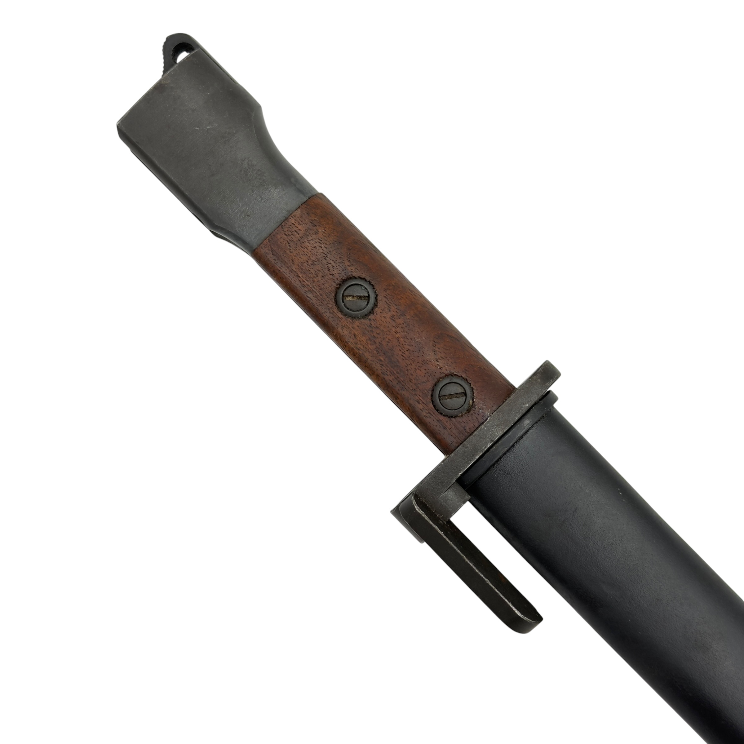 Belgijski Bagnet FN FAL Typ A Piękny Stan