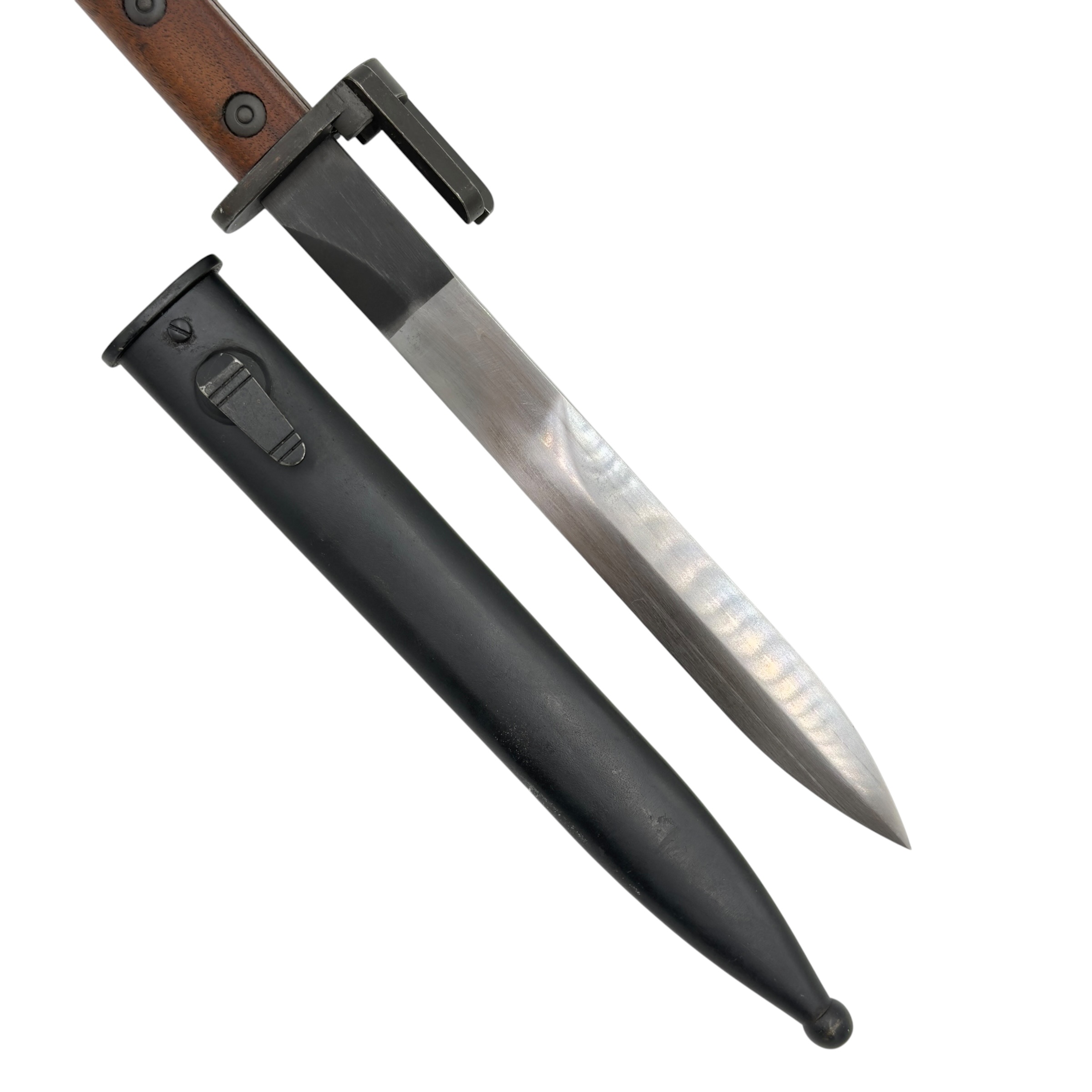 Belgijski Bagnet FN FAL Typ A Piękny Stan