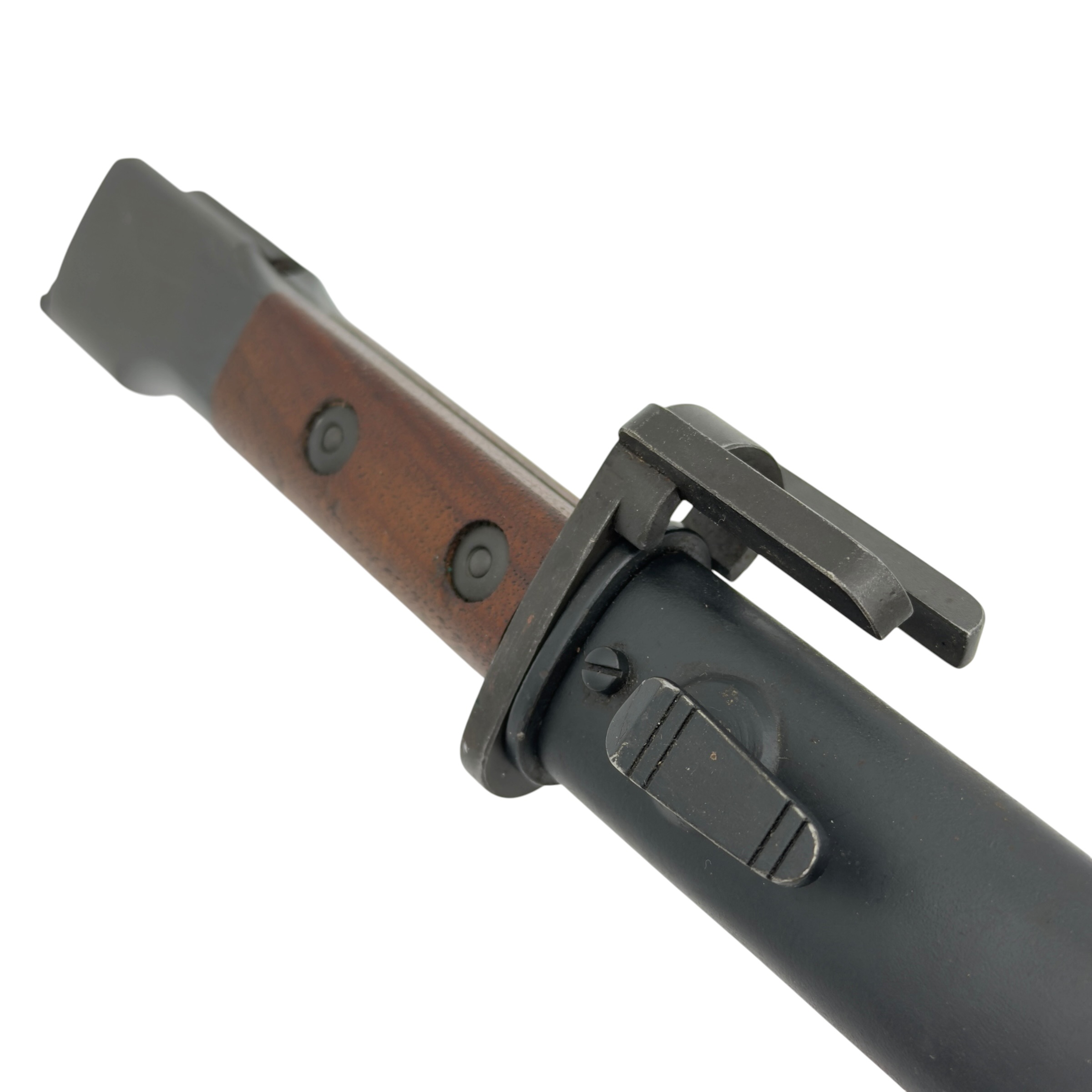 Belgijski Bagnet FN FAL Typ A Piękny Stan