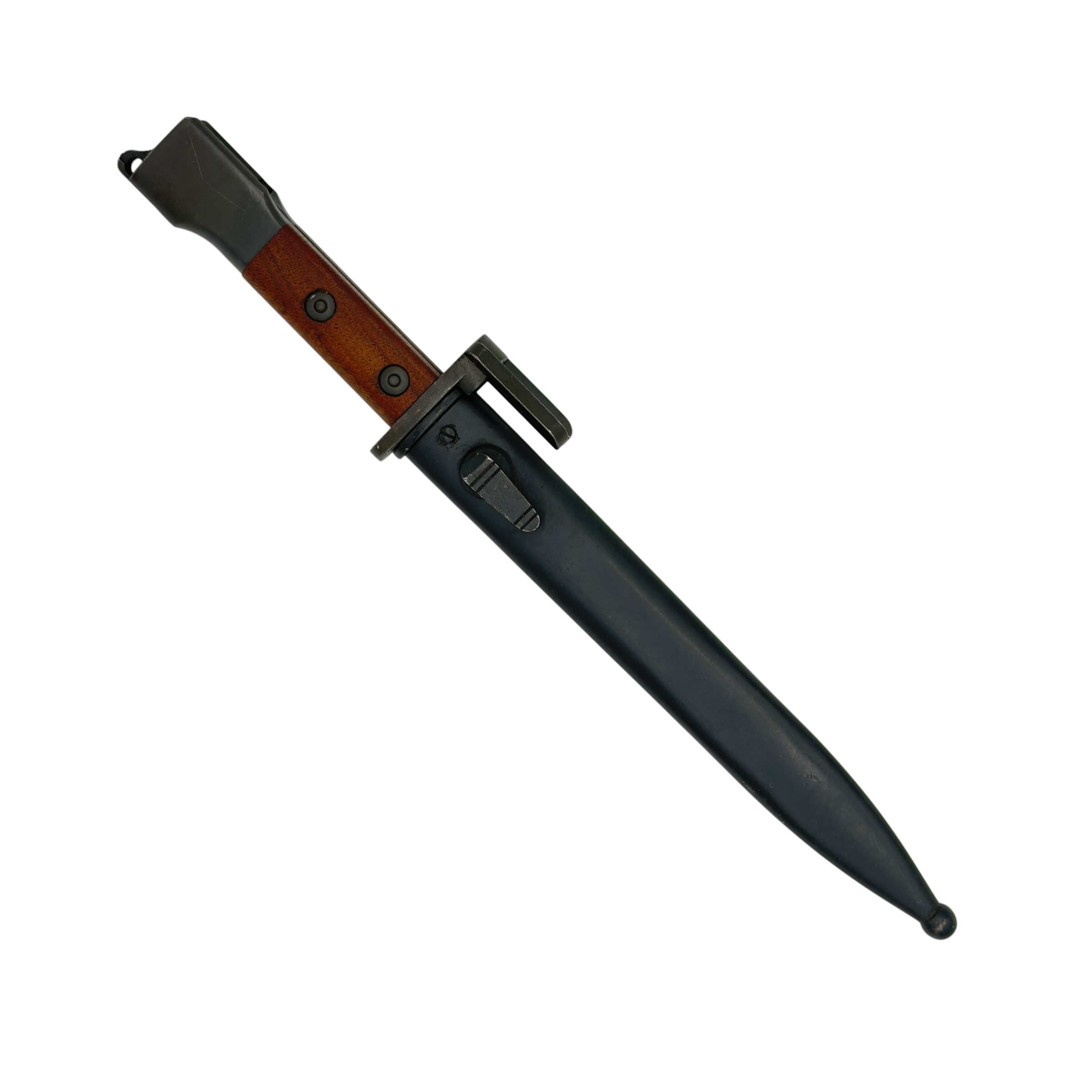 Belgijski Bagnet FN FAL Typ A Piękny Stan