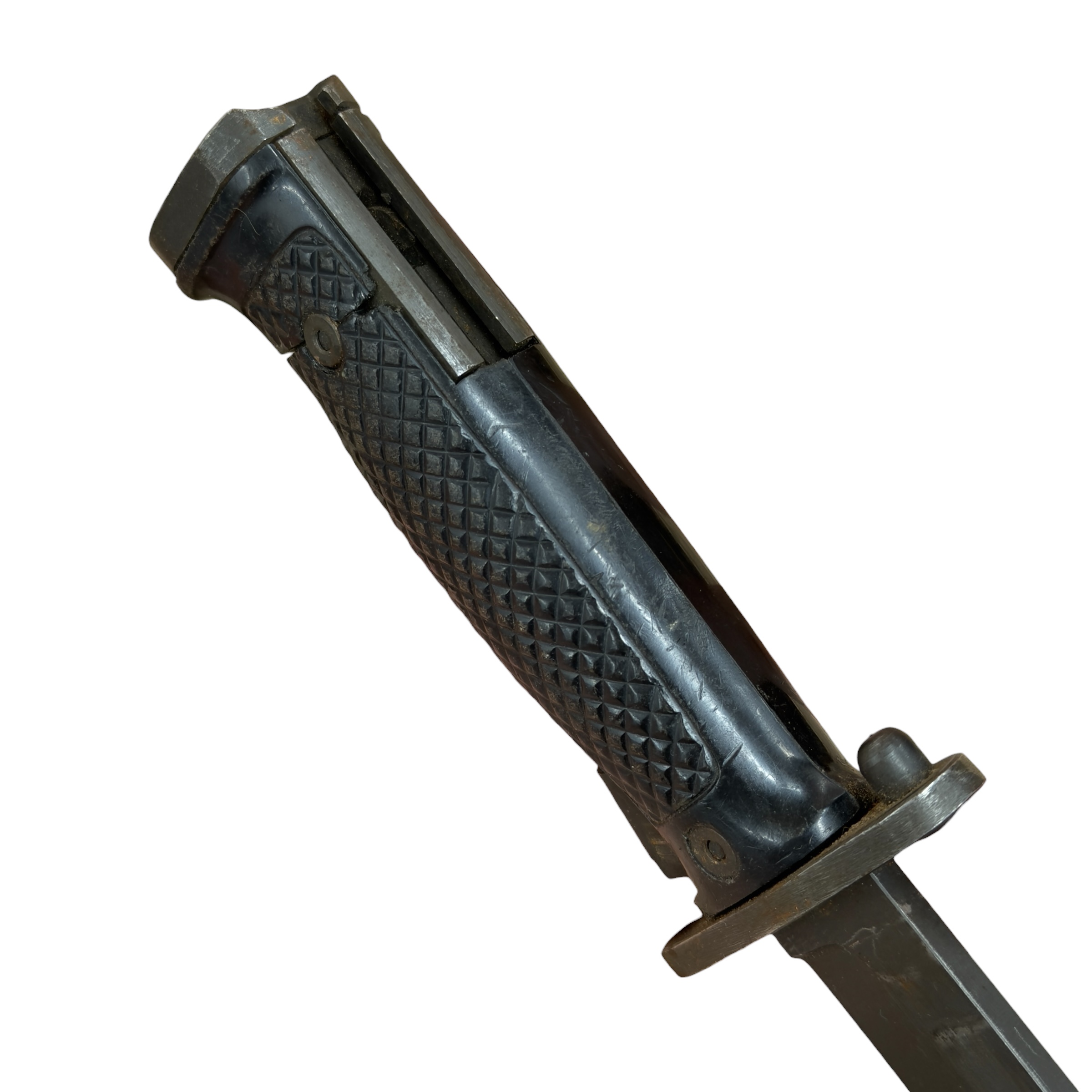 Duński Bagnet/Nóż M62 HTK E. & F. Hörster