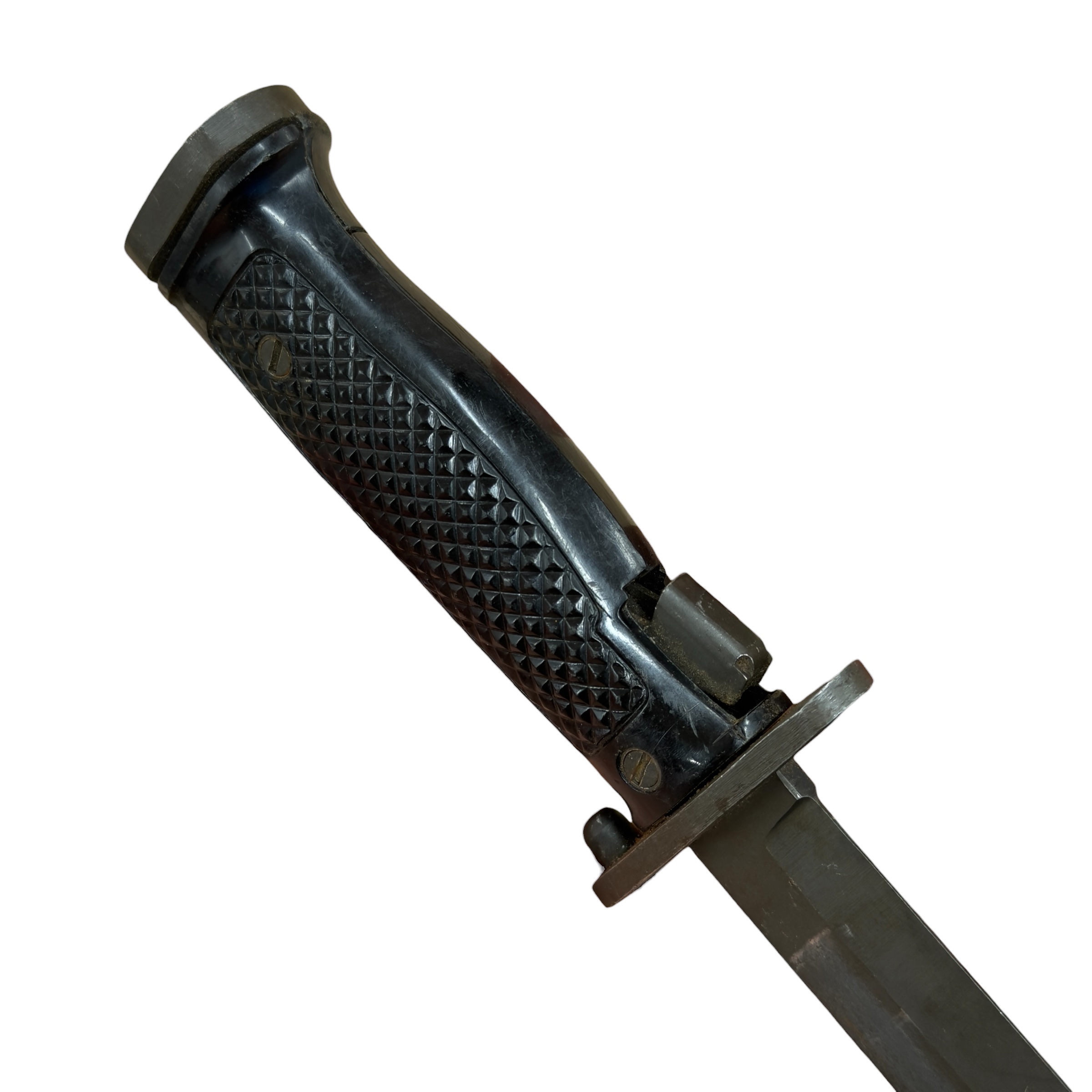 Duński Bagnet/Nóż M62 HTK E. & F. Hörster